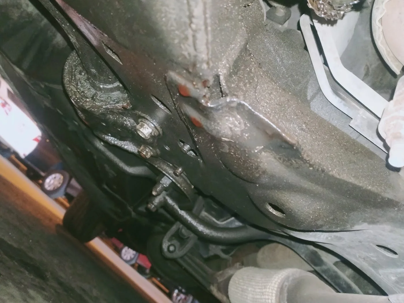Quick Diagnostics & Tune-up image