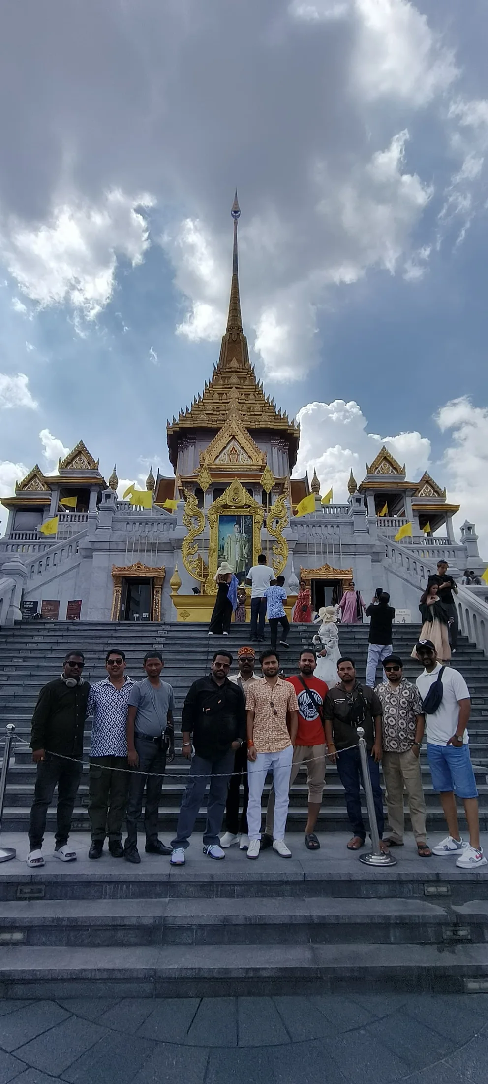 Group & Corporate Travel image