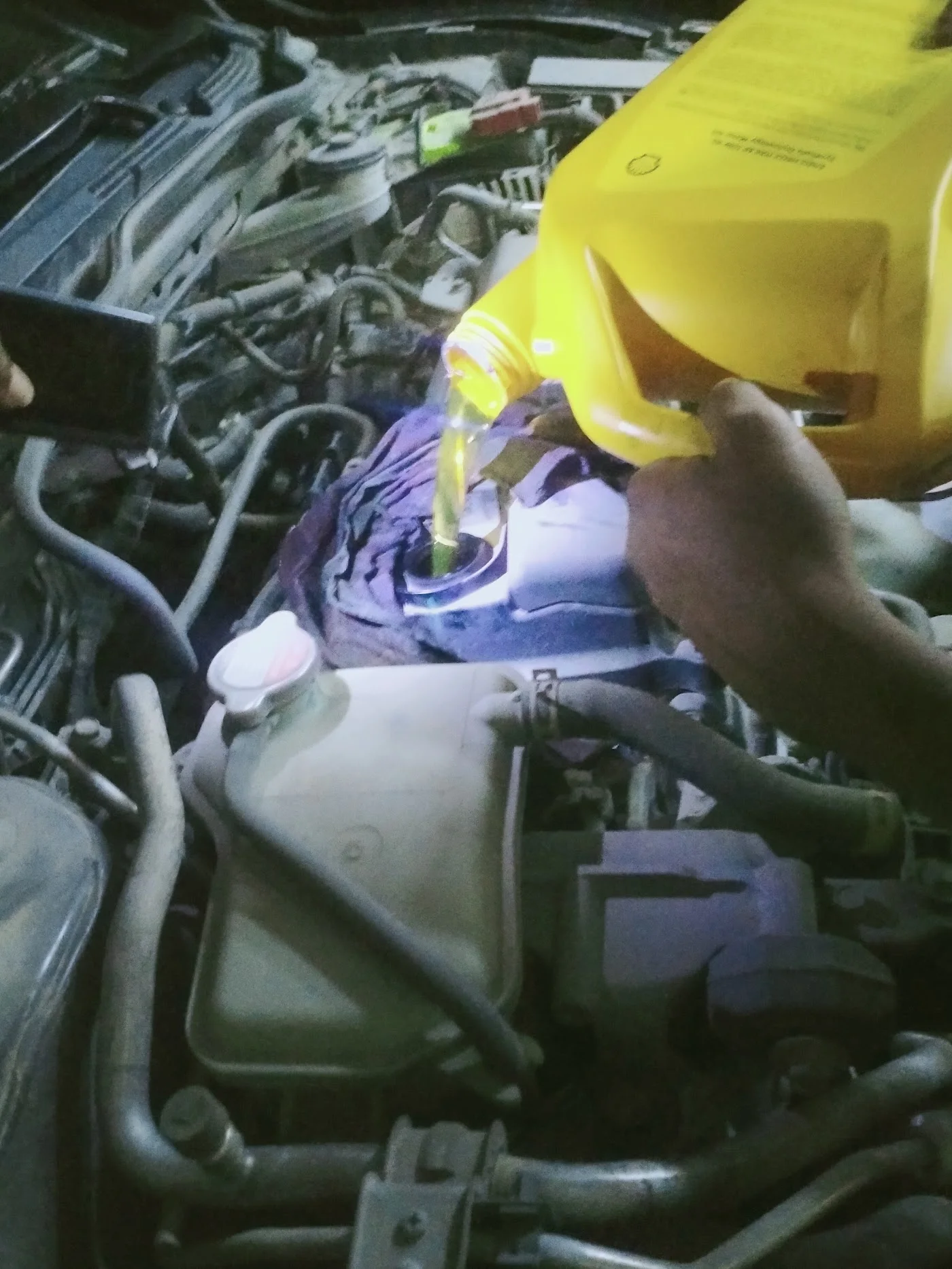 General Mechanical Repairs image
