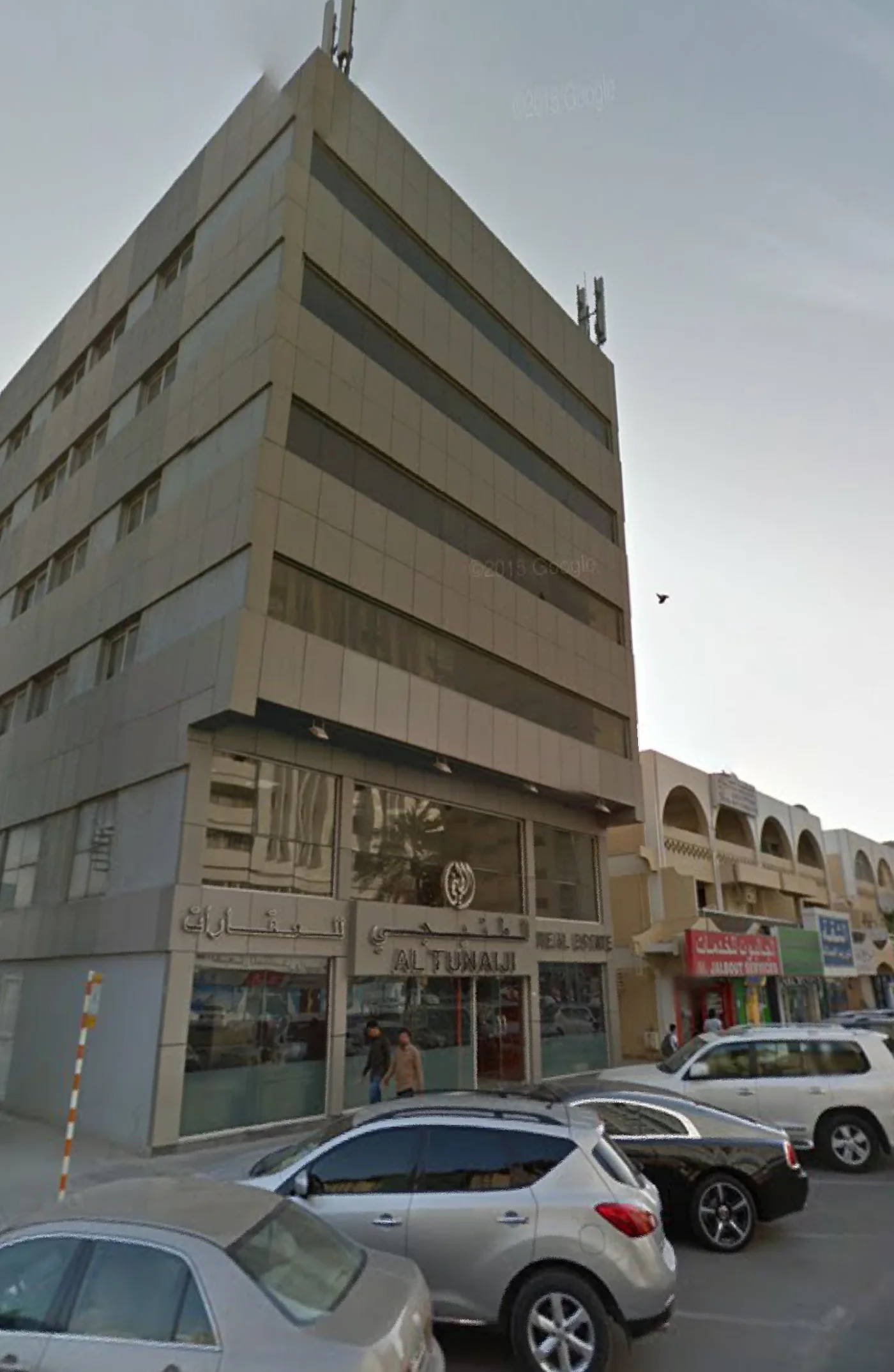 Sharjah residential listings image