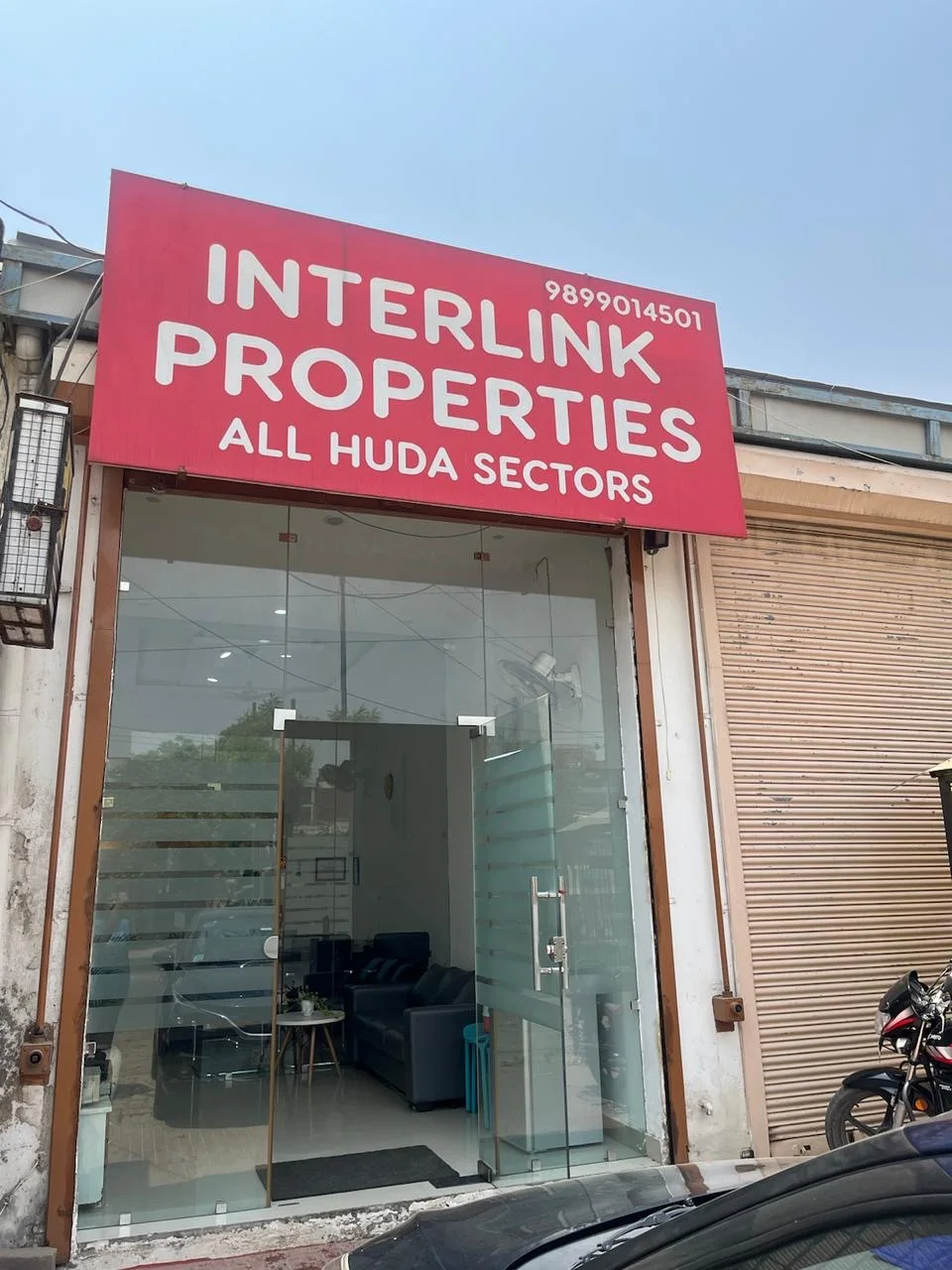 Residential Sales — Sector 17 image