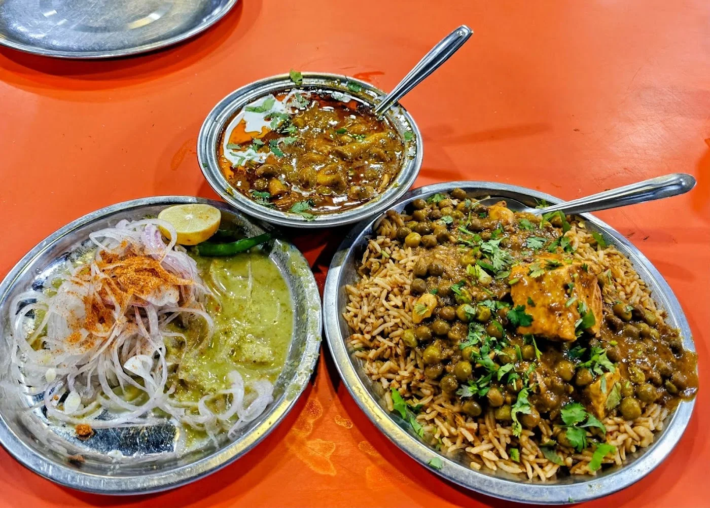 Dine‑in image