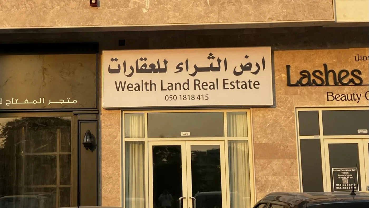 Apartments and Villas for Sale image