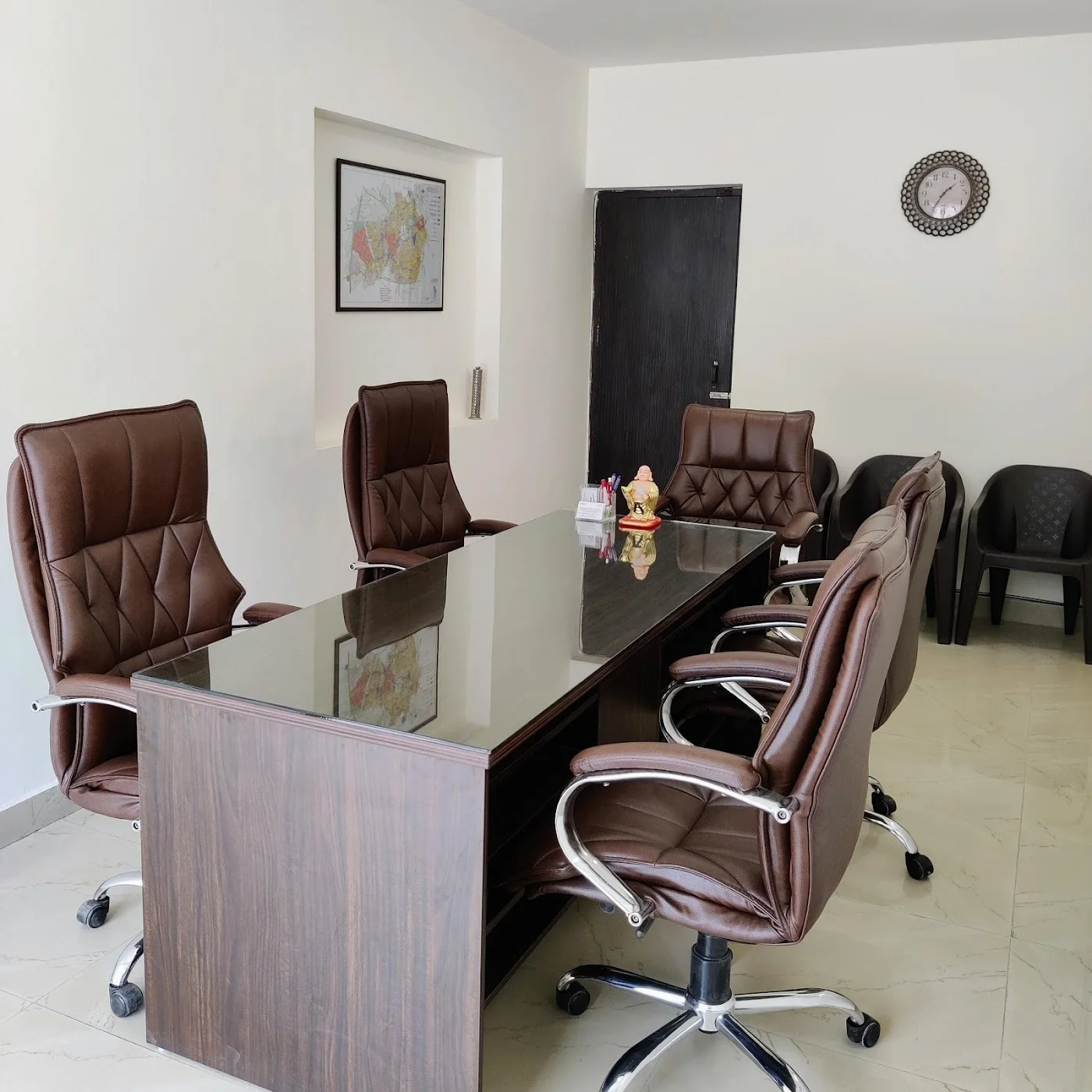 Property selling services image