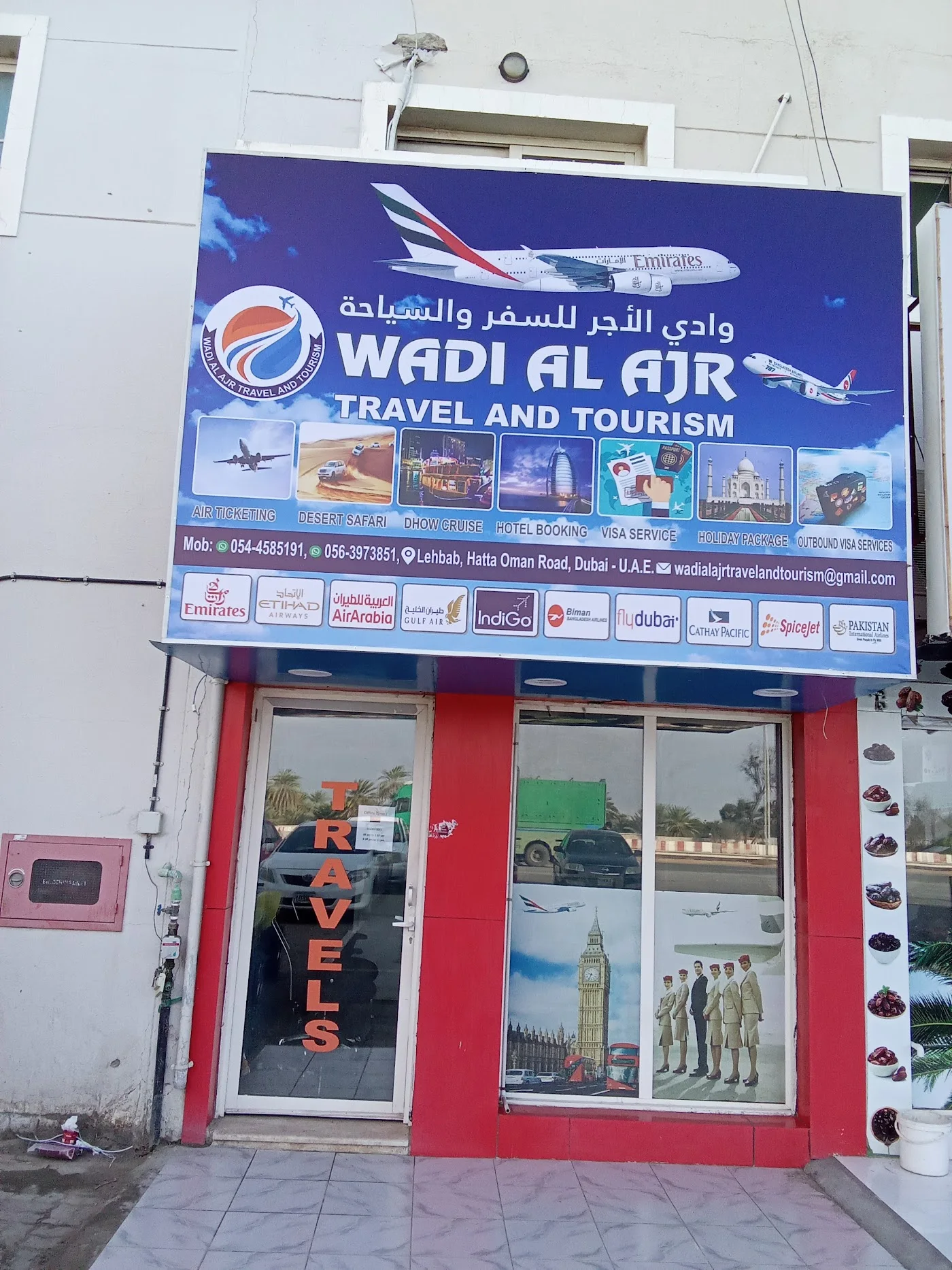 Transport & Transfer Booking image