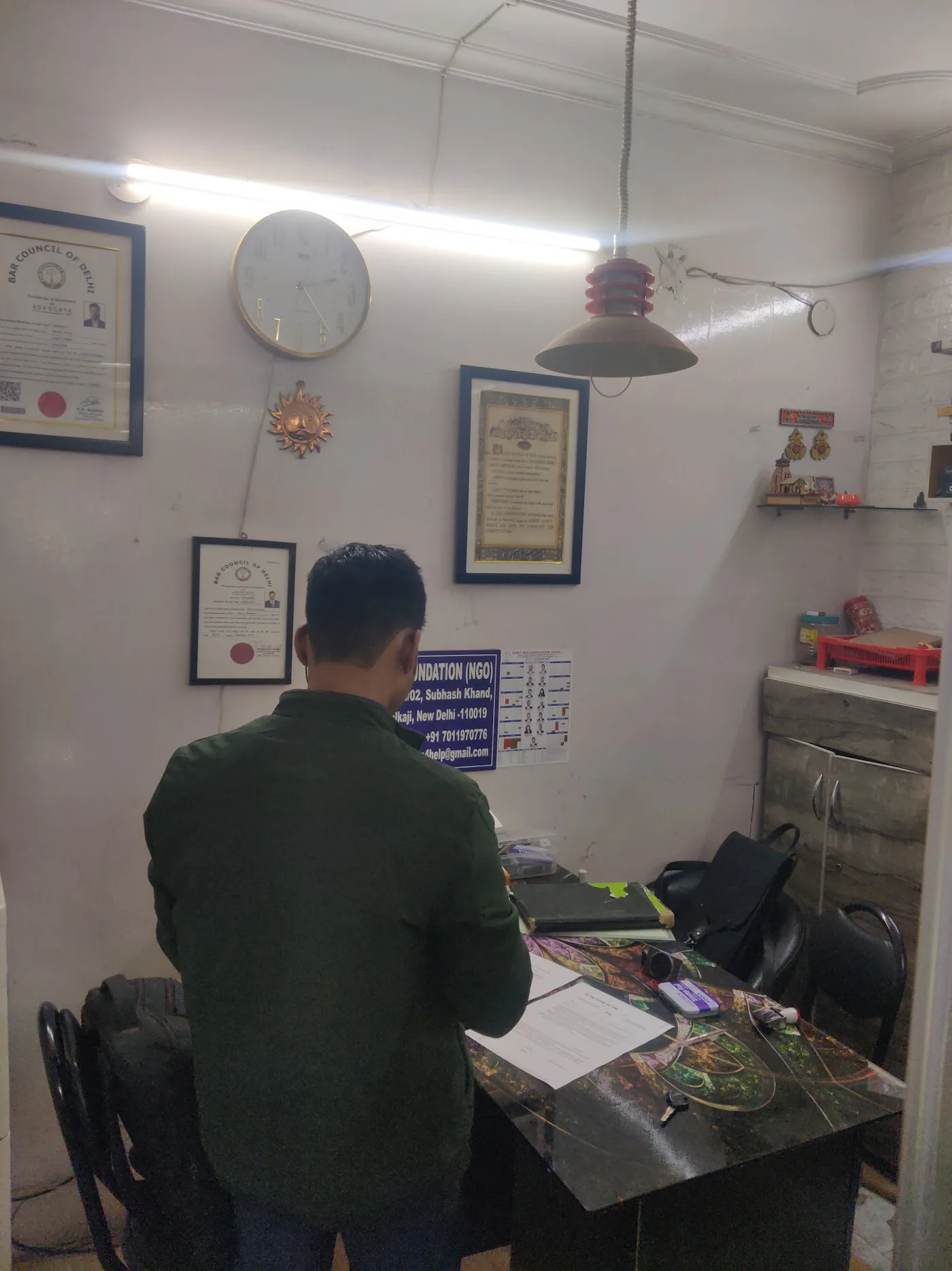 Government Forms & Filings image