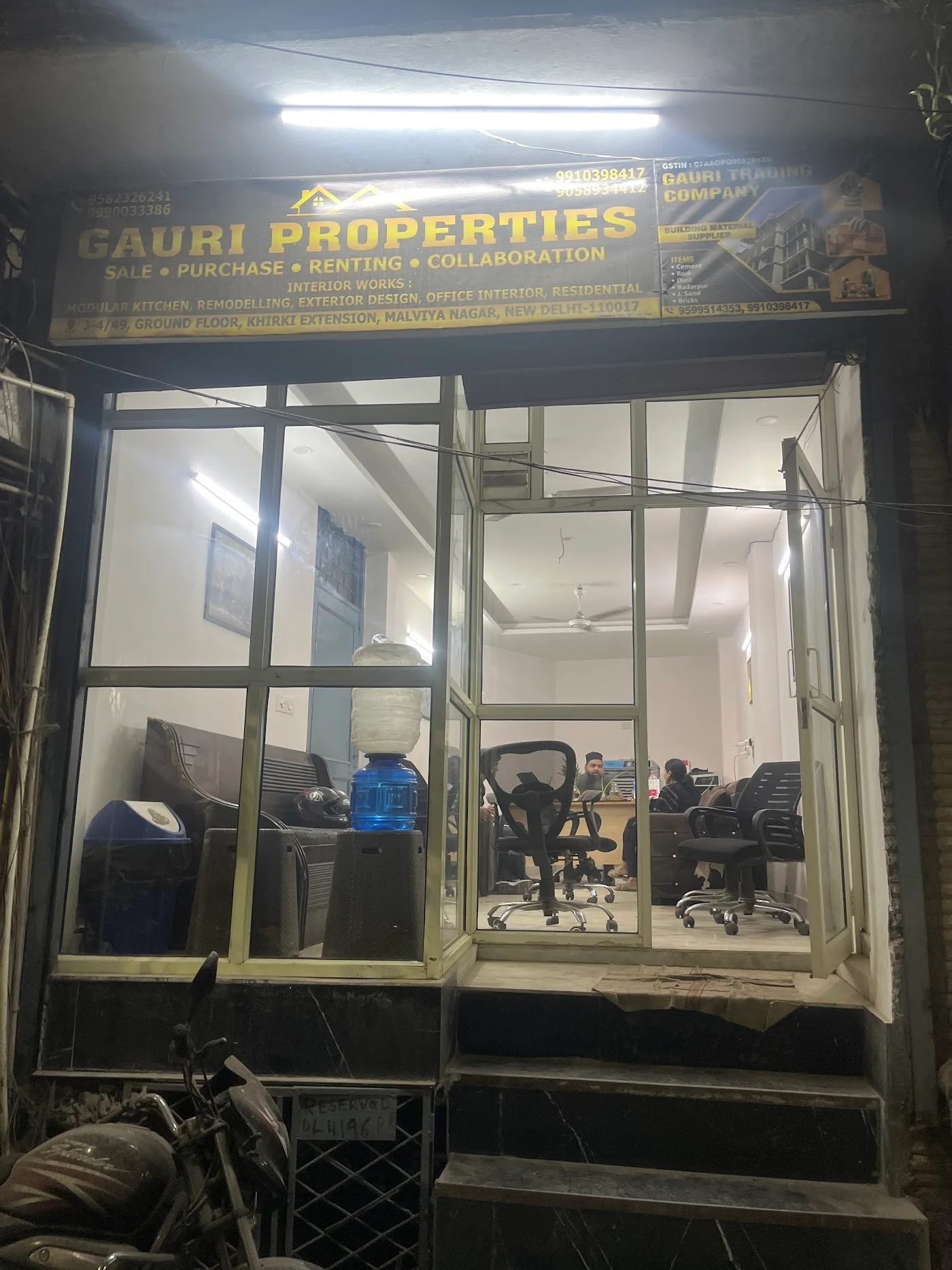 Property Sales Support image