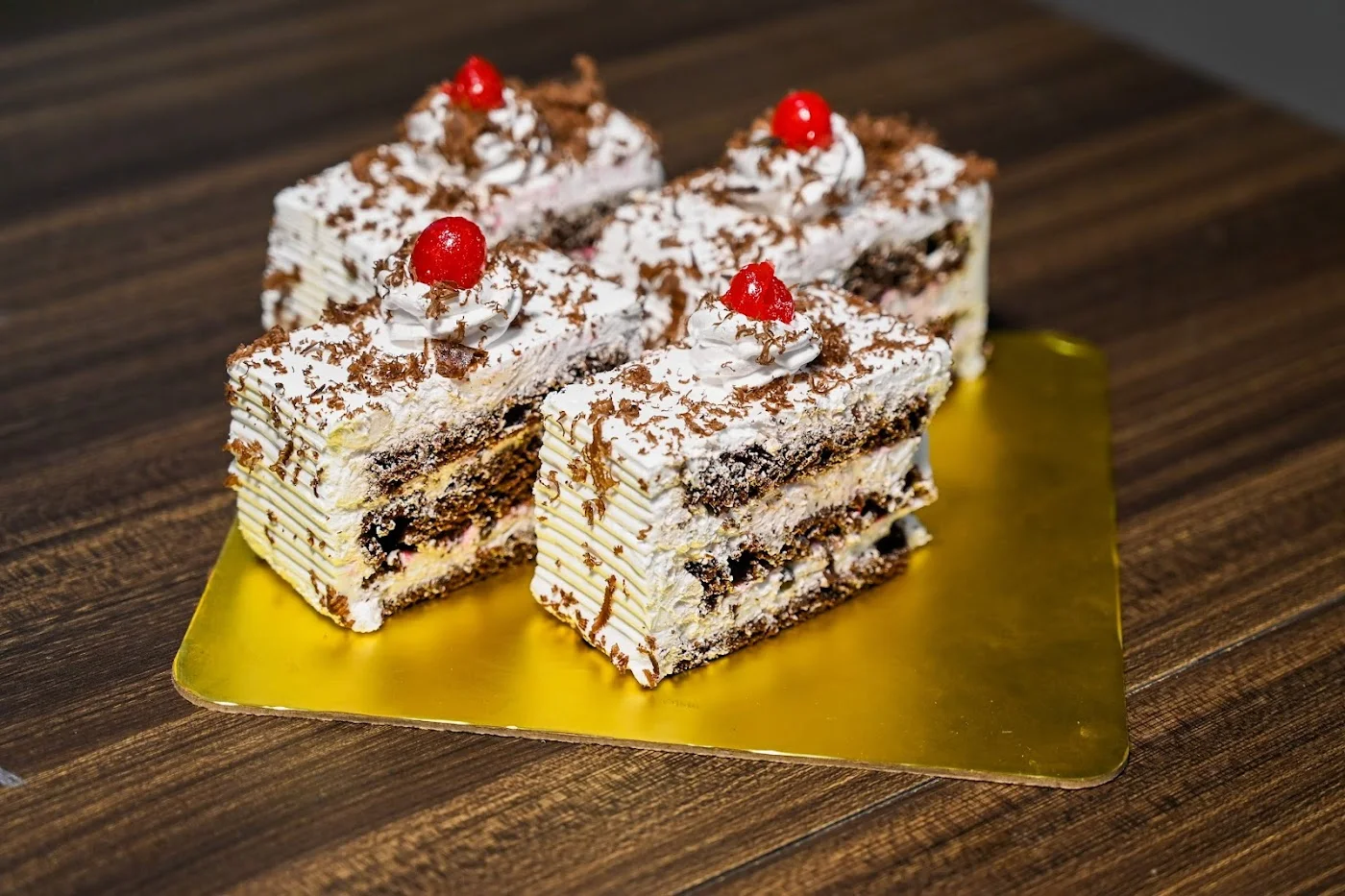 Signature Celebration Cake image