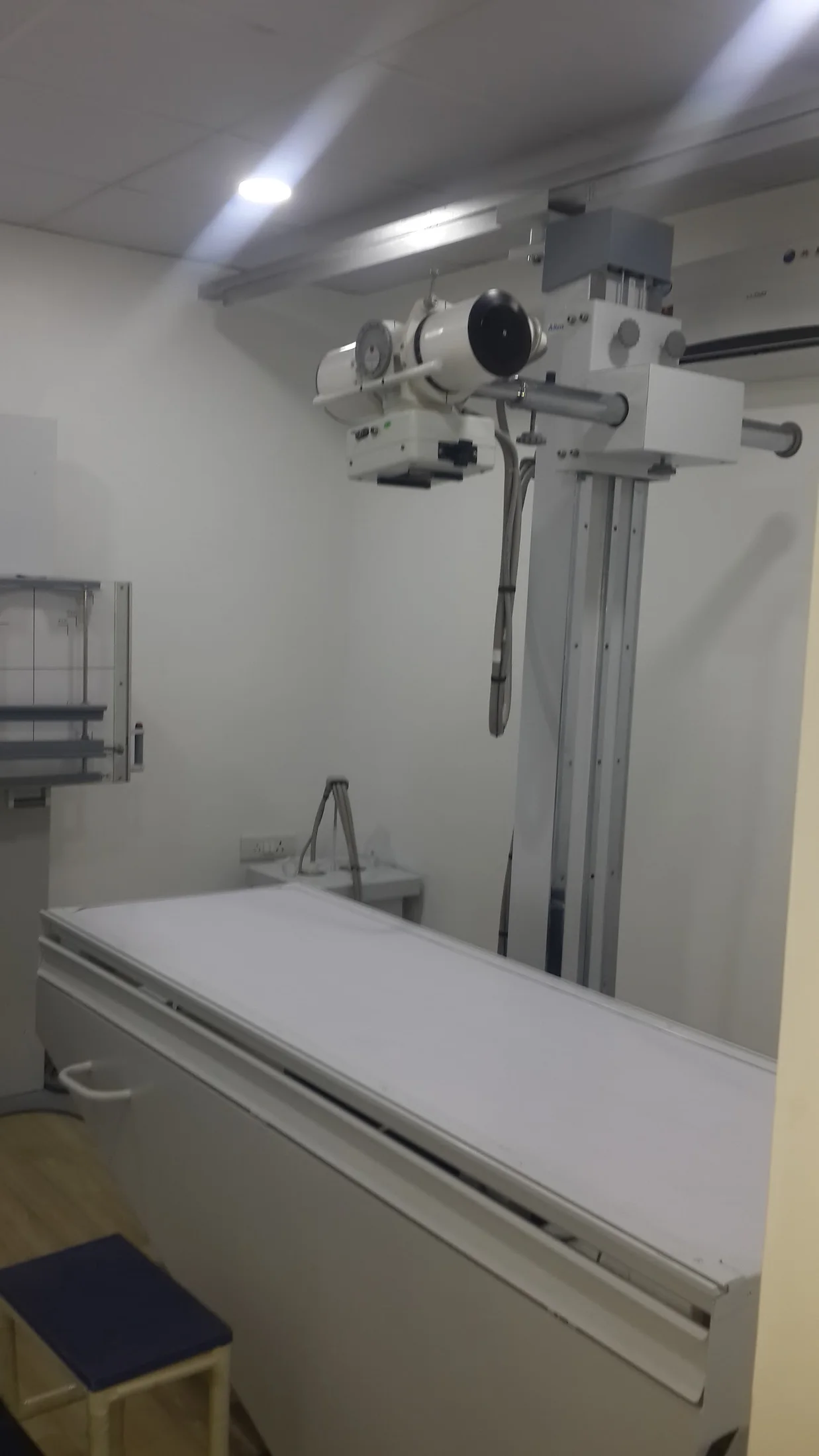 Outpatient Physiotherapy image