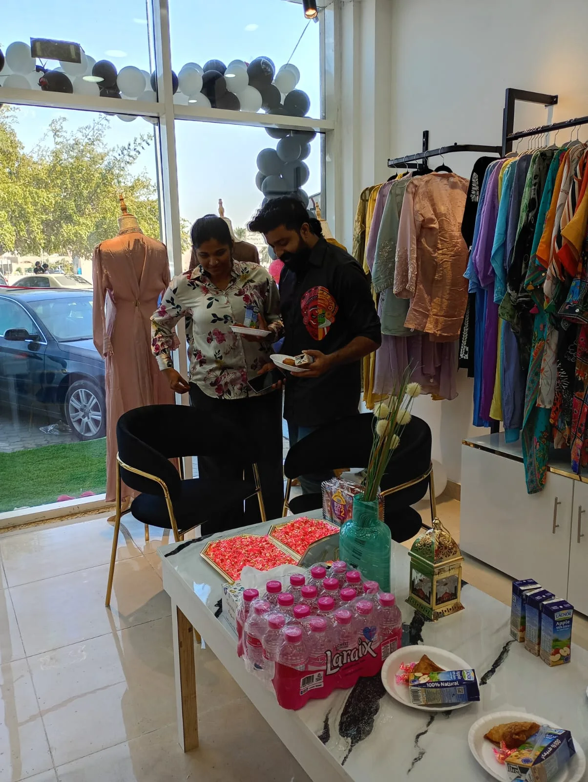 Fabric by the Meter image