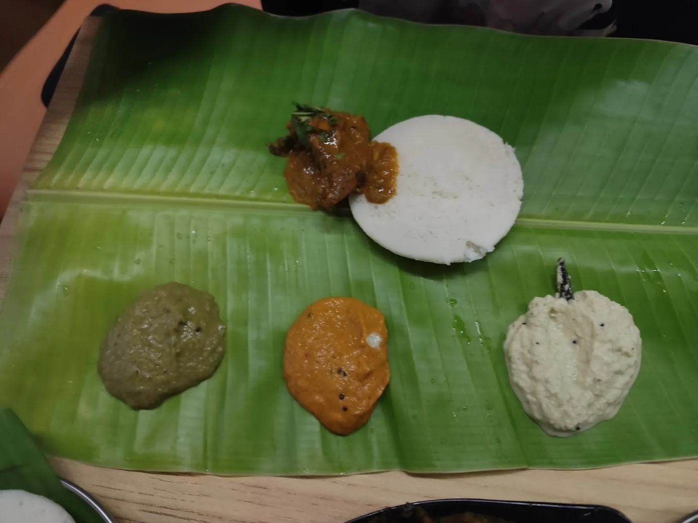 Naati Koli (Country Chicken) image