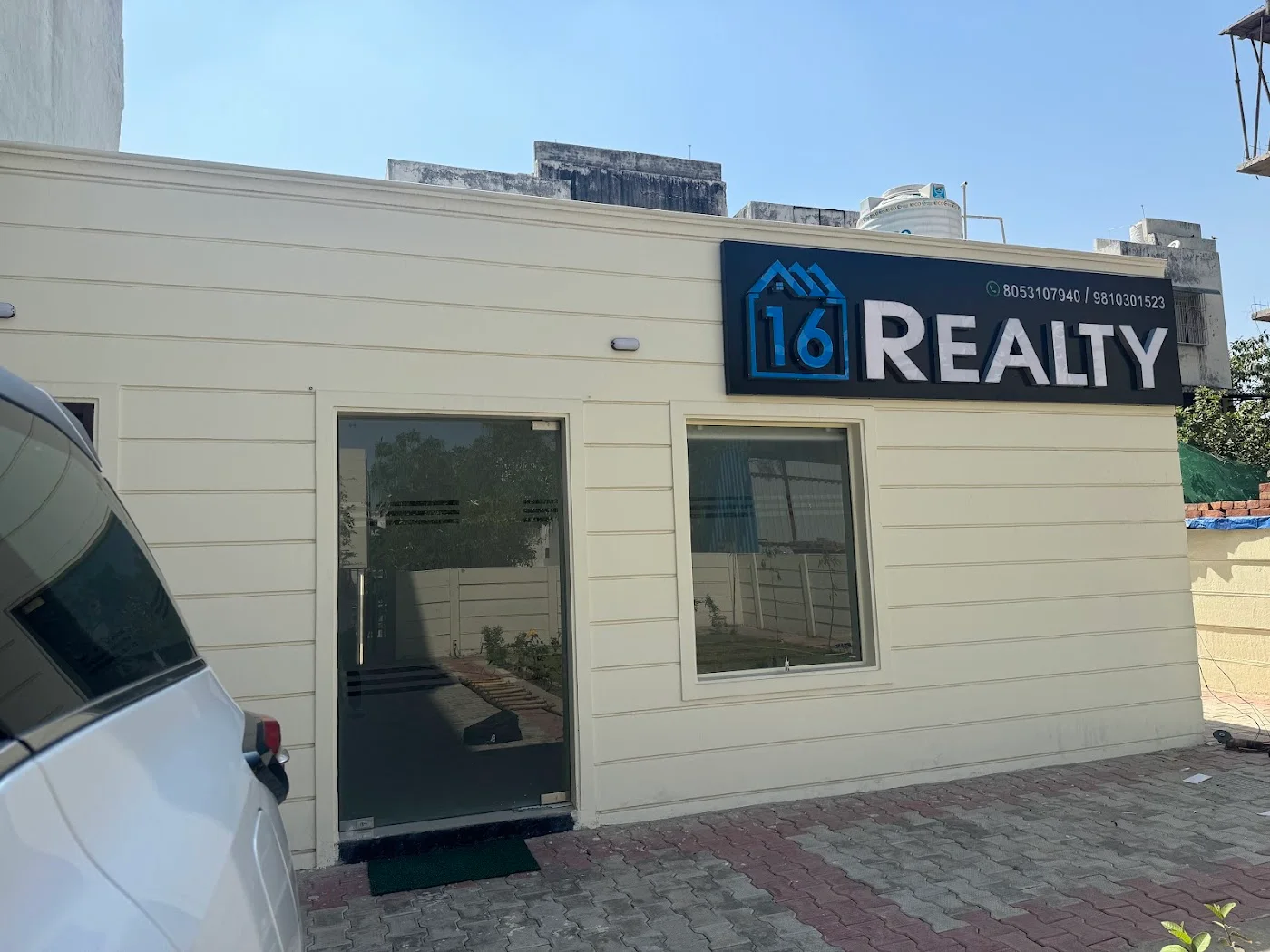 Property valuation image
