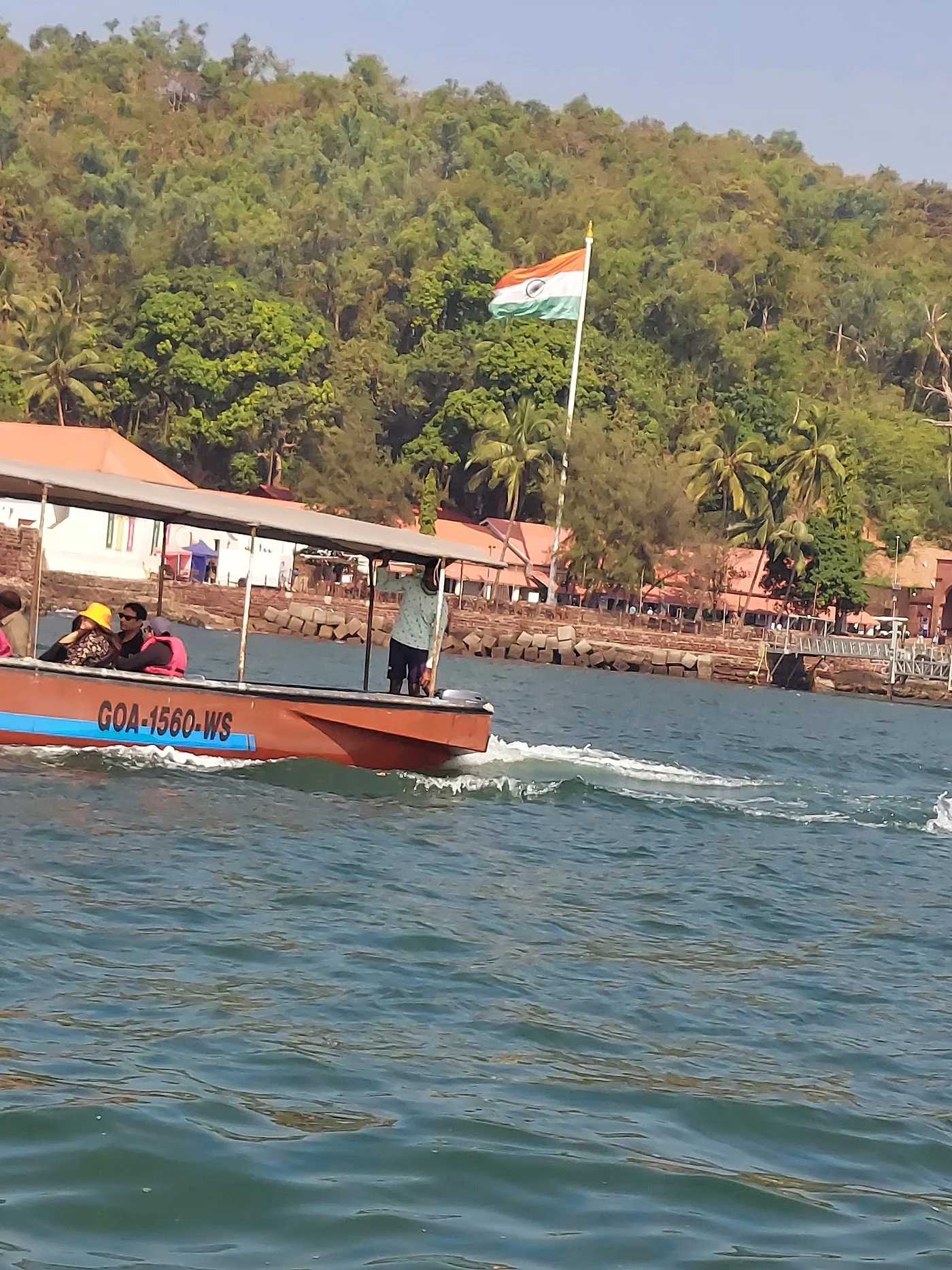 North Goa Day Tour image