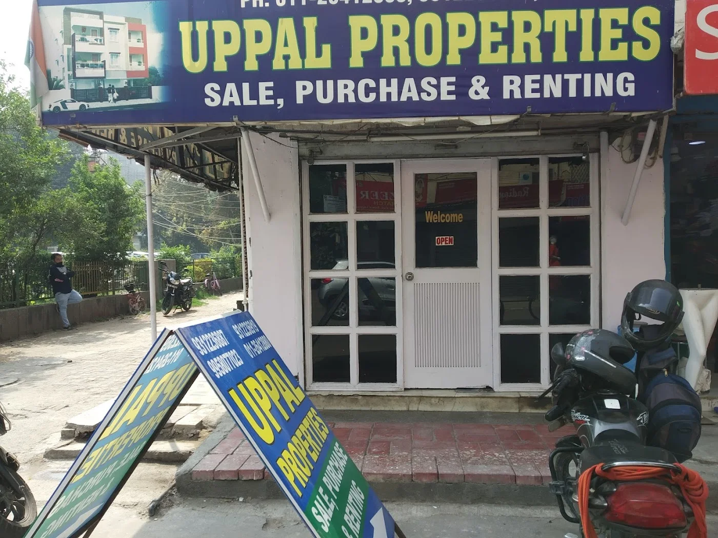 Tenant placement & rentals image