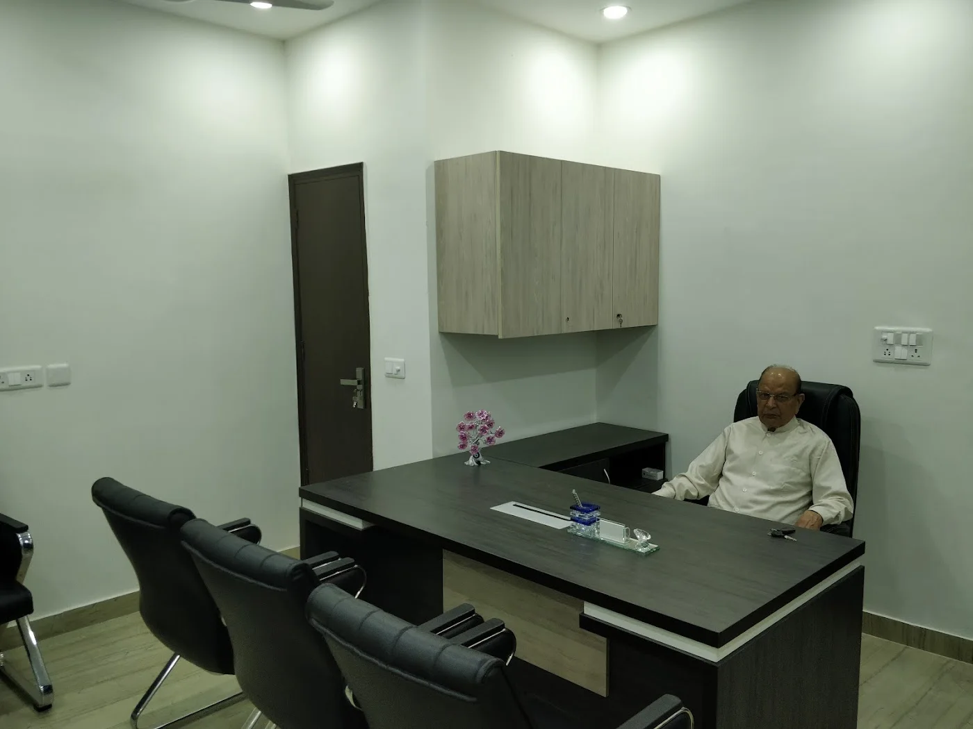 Residential sale — New Delhi apartment image