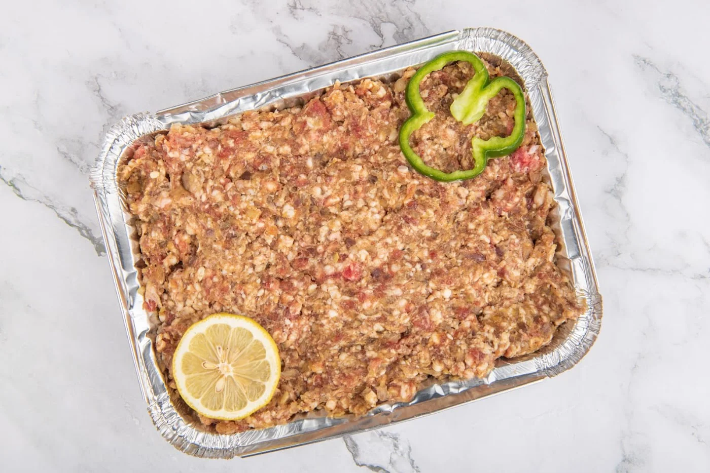Kebab Wrap (Meat Wrap) image