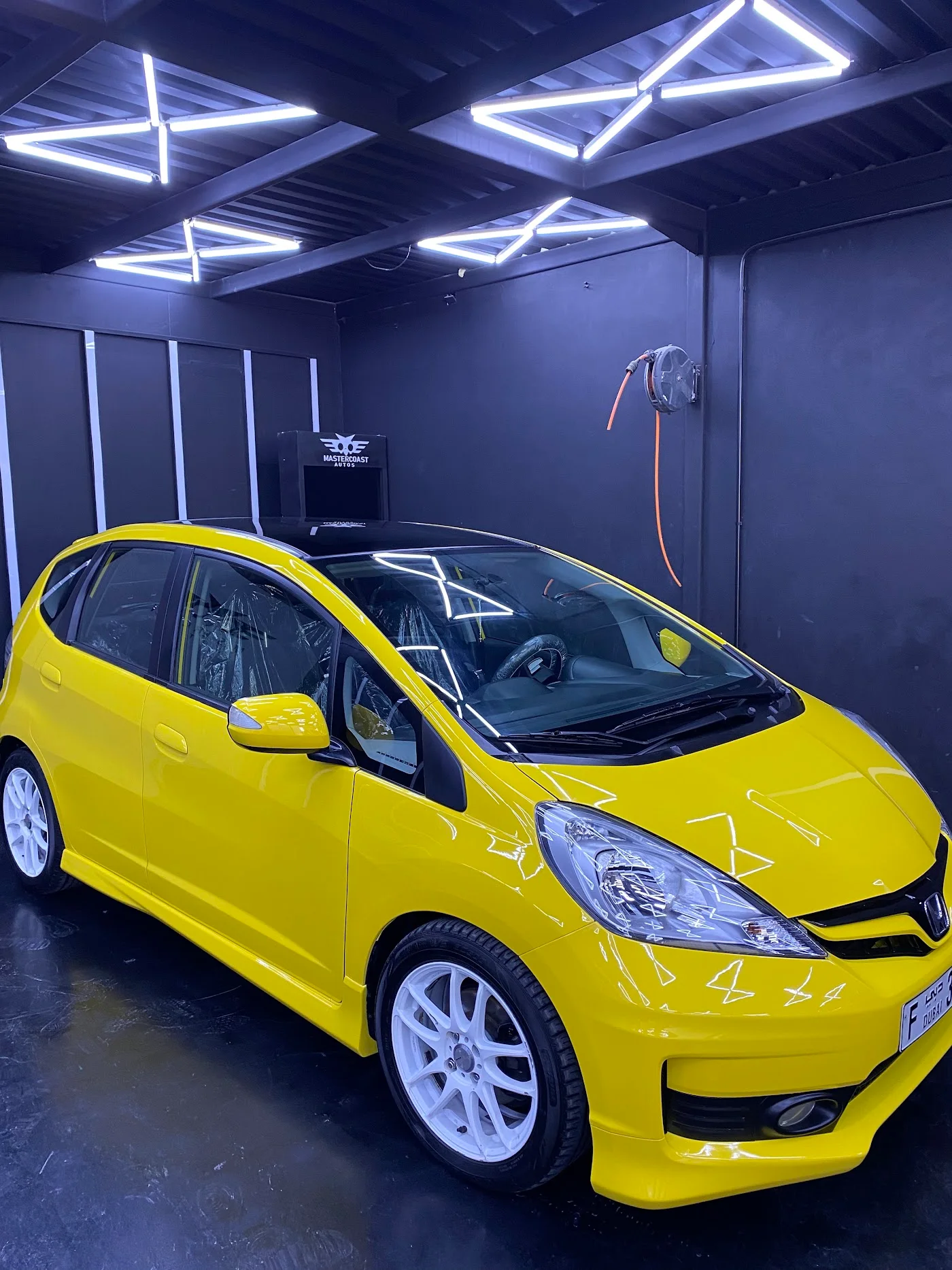 Accessory Installation & Custom Work image
