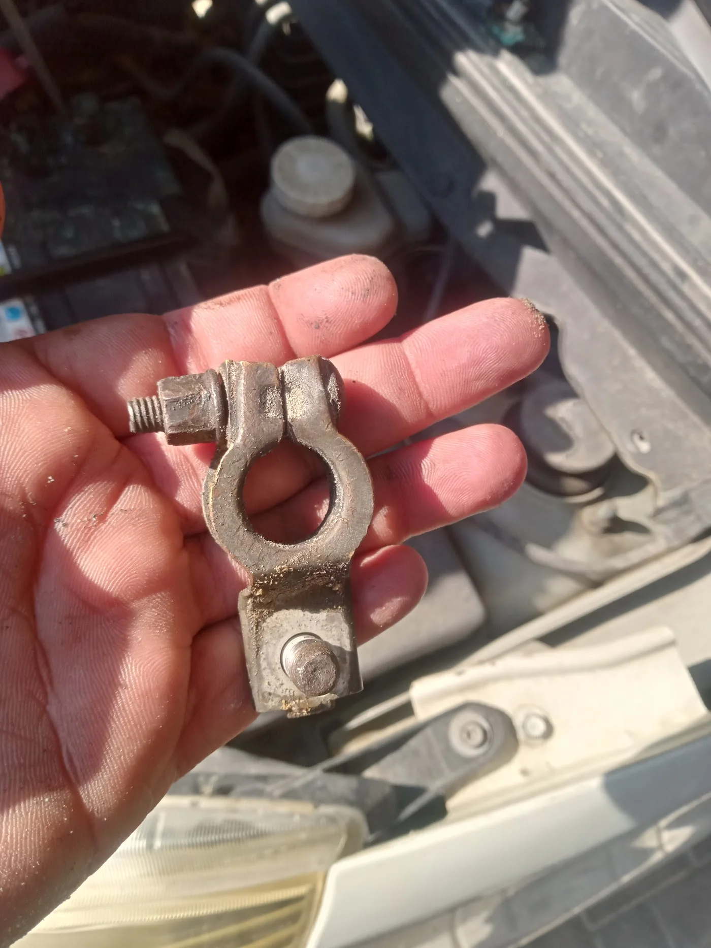 On-site Diagnostic & Repair image
