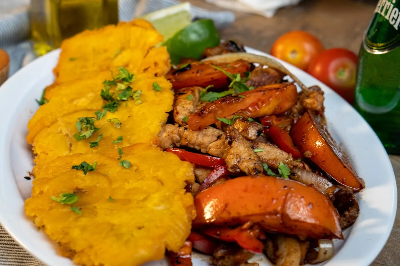 Chicharrón (Pork Belly) image