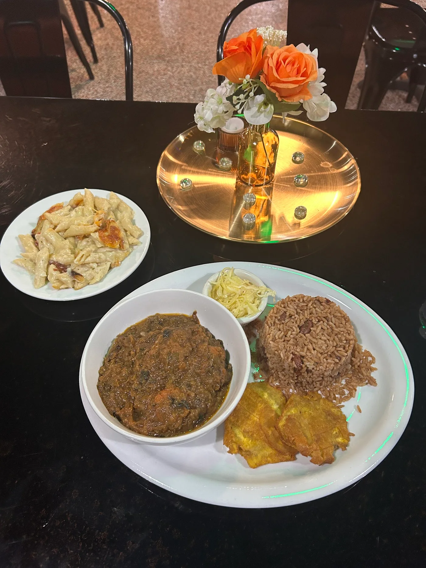 Tassot (Fried Beef) image