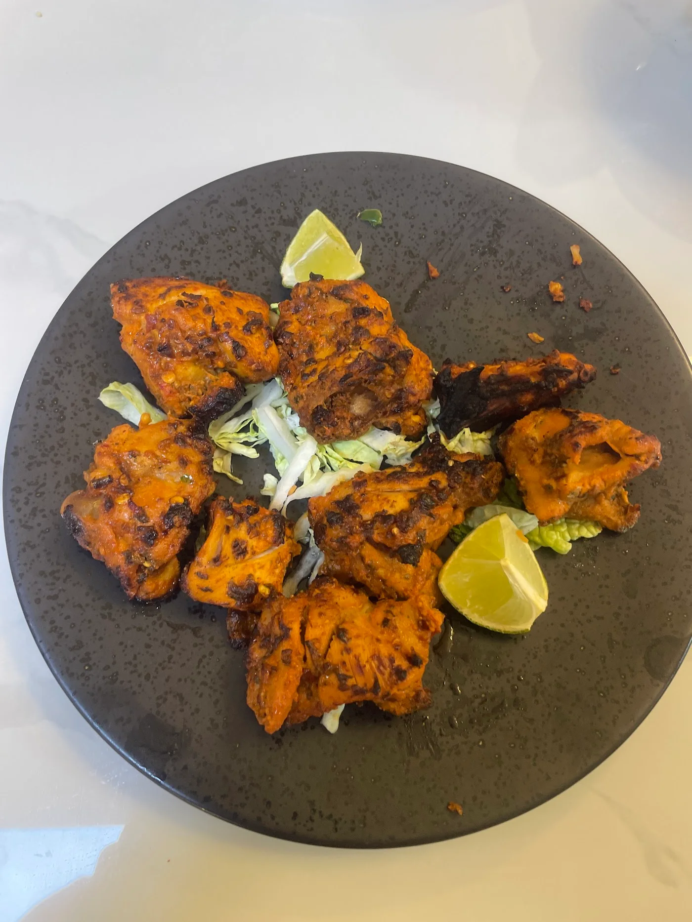 Lamb Karahi image