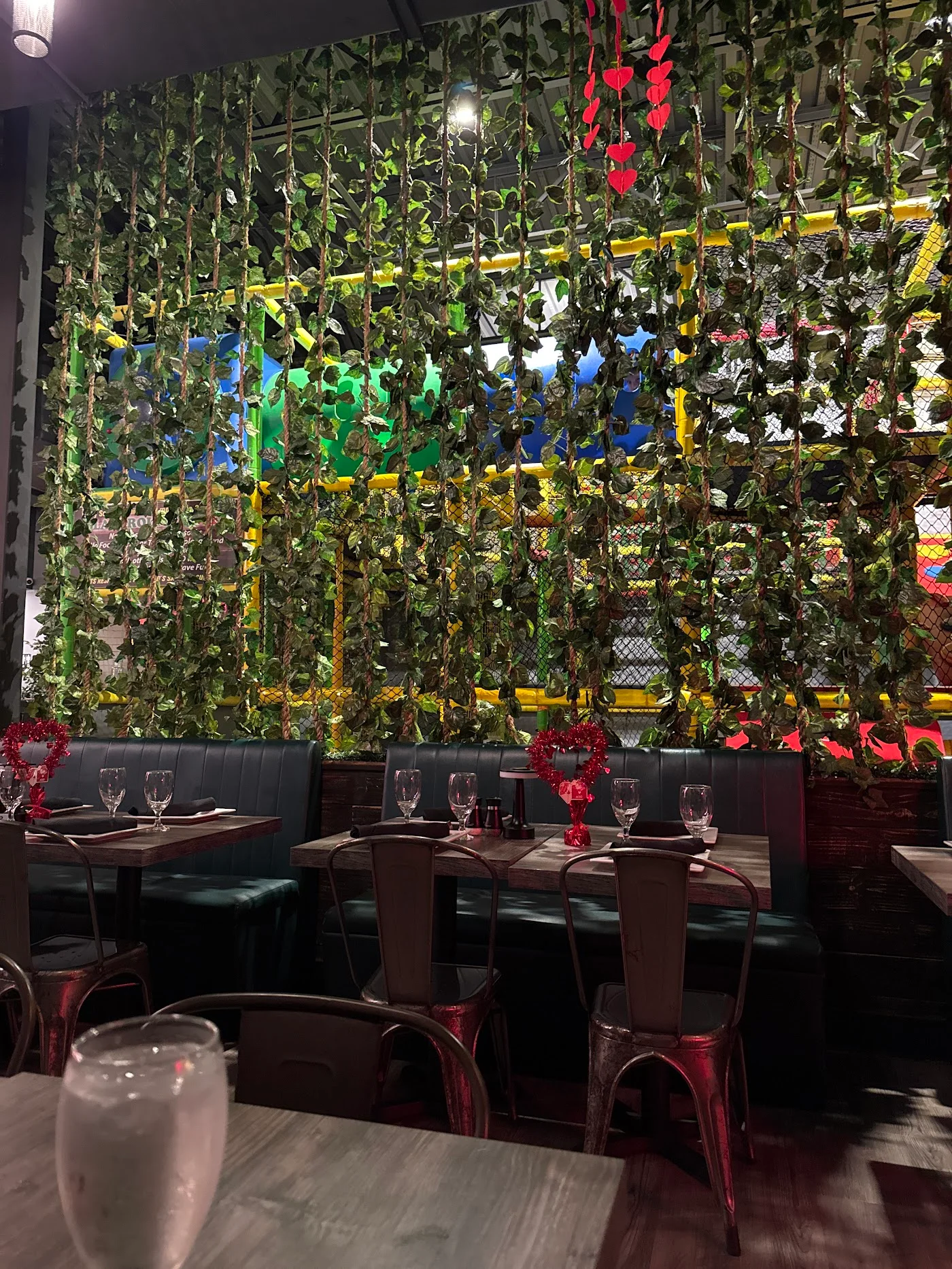 Dine-In Rodizio Service image