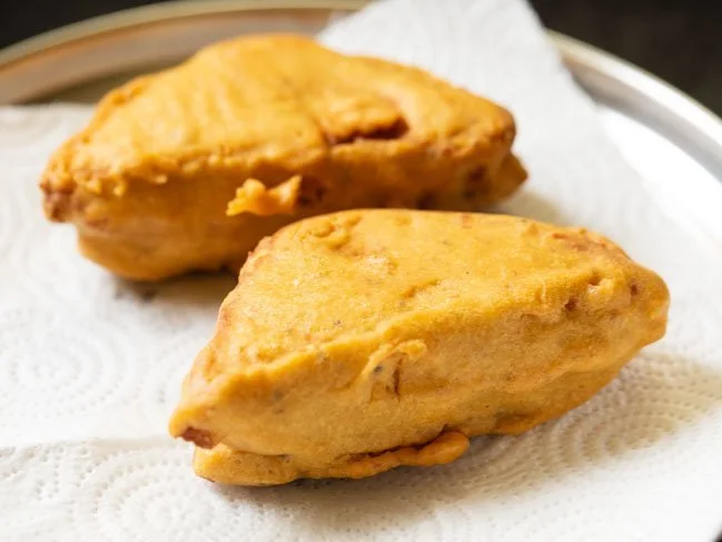 Vada Pav image
