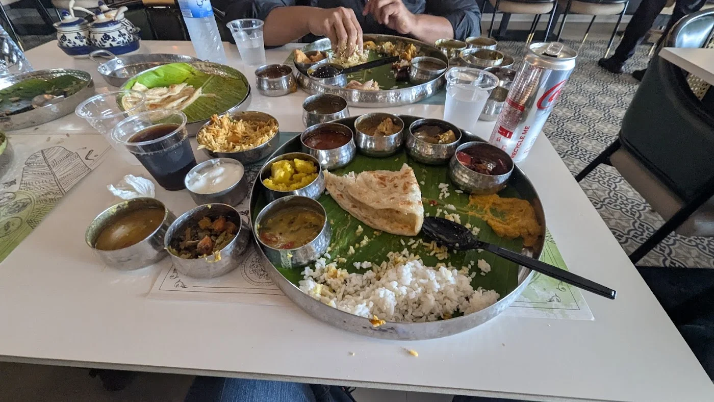 Takeout image