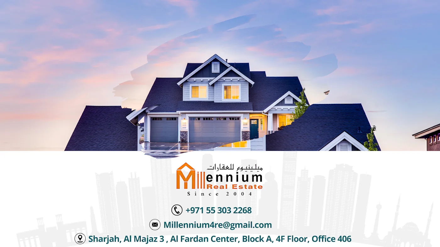 Residential Leasing image