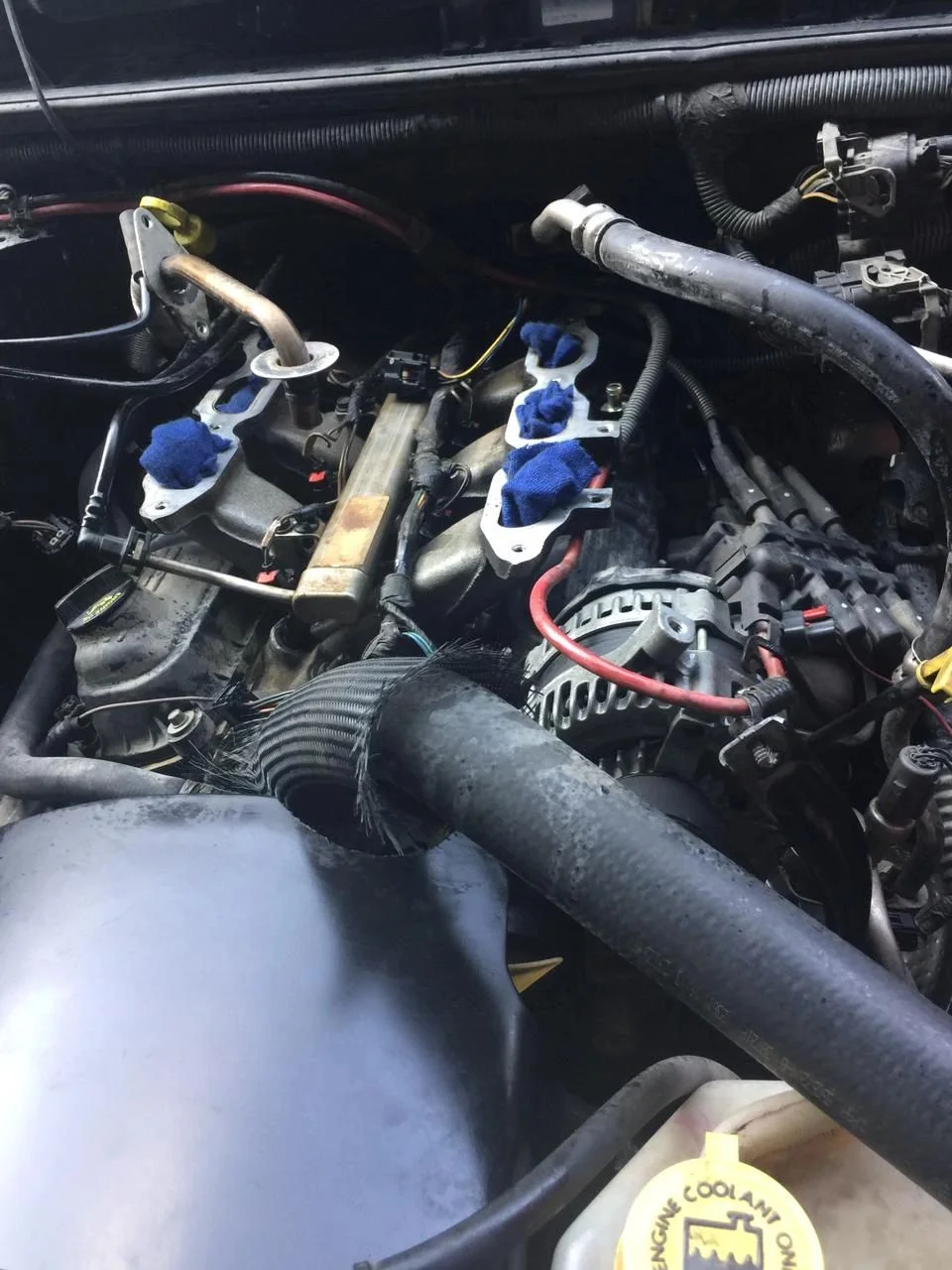 Oil Change & Preventive Maintenance image