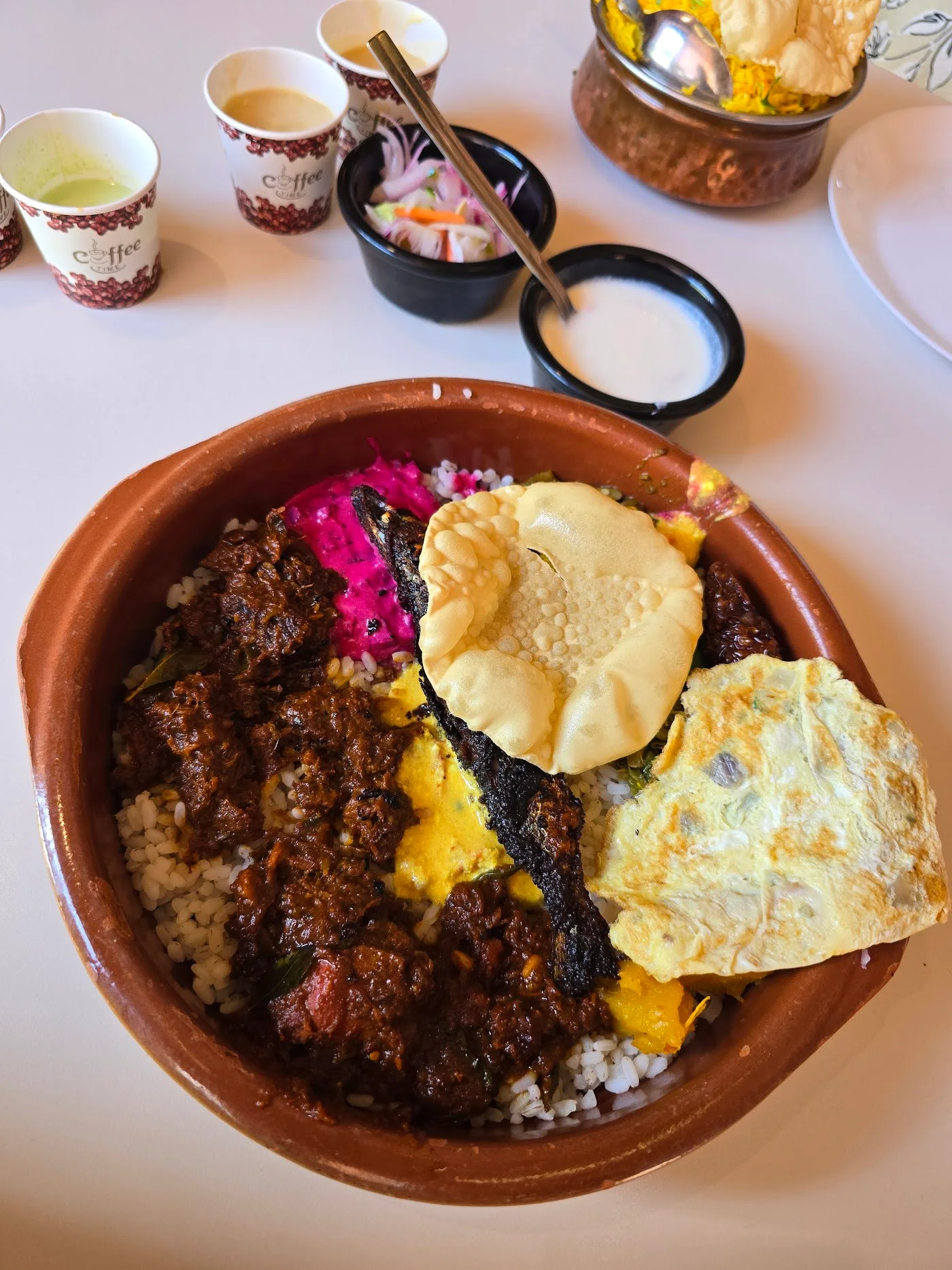 Breakfast Special (All-day) image
