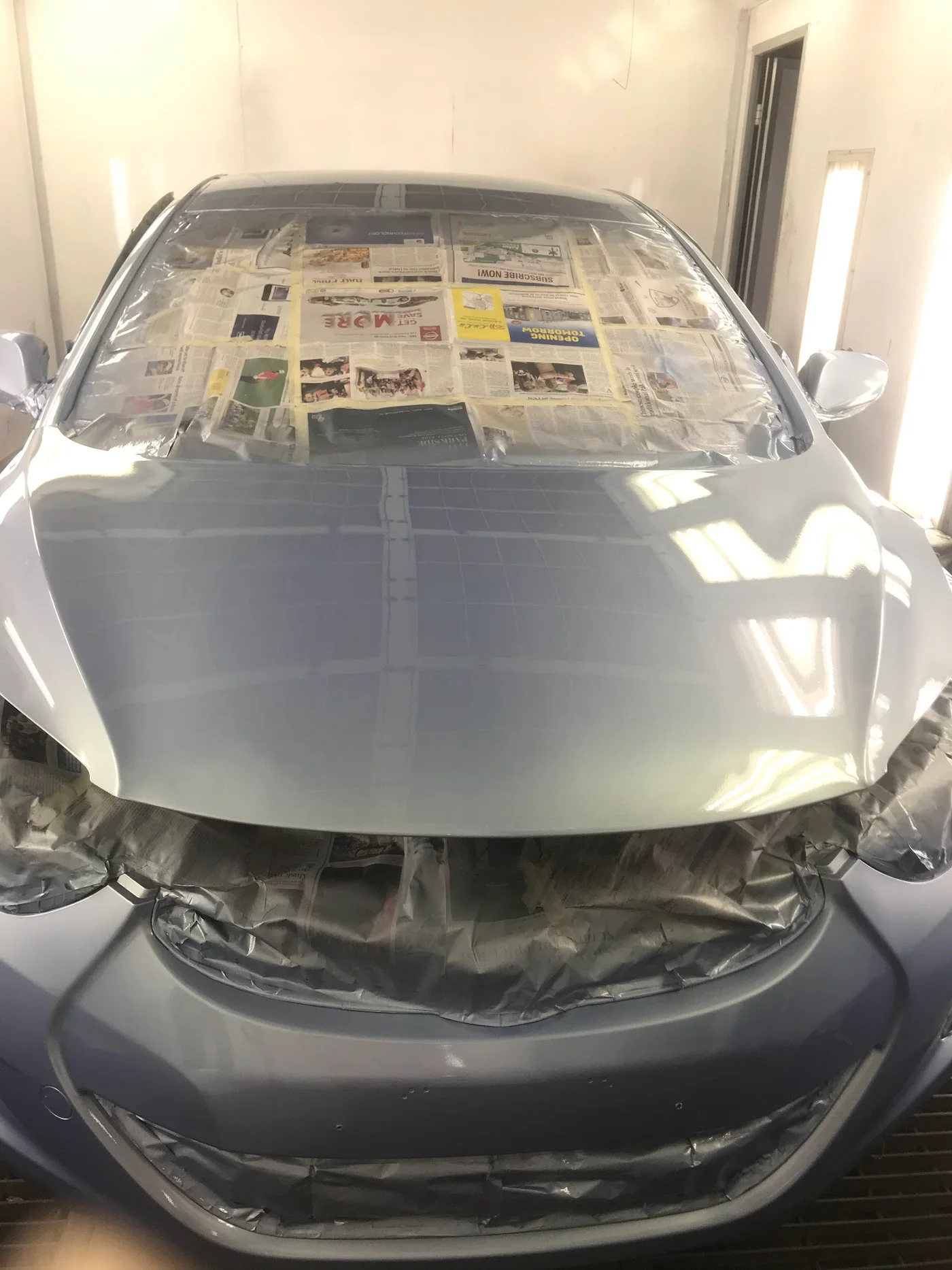 Engine & Cooling System image