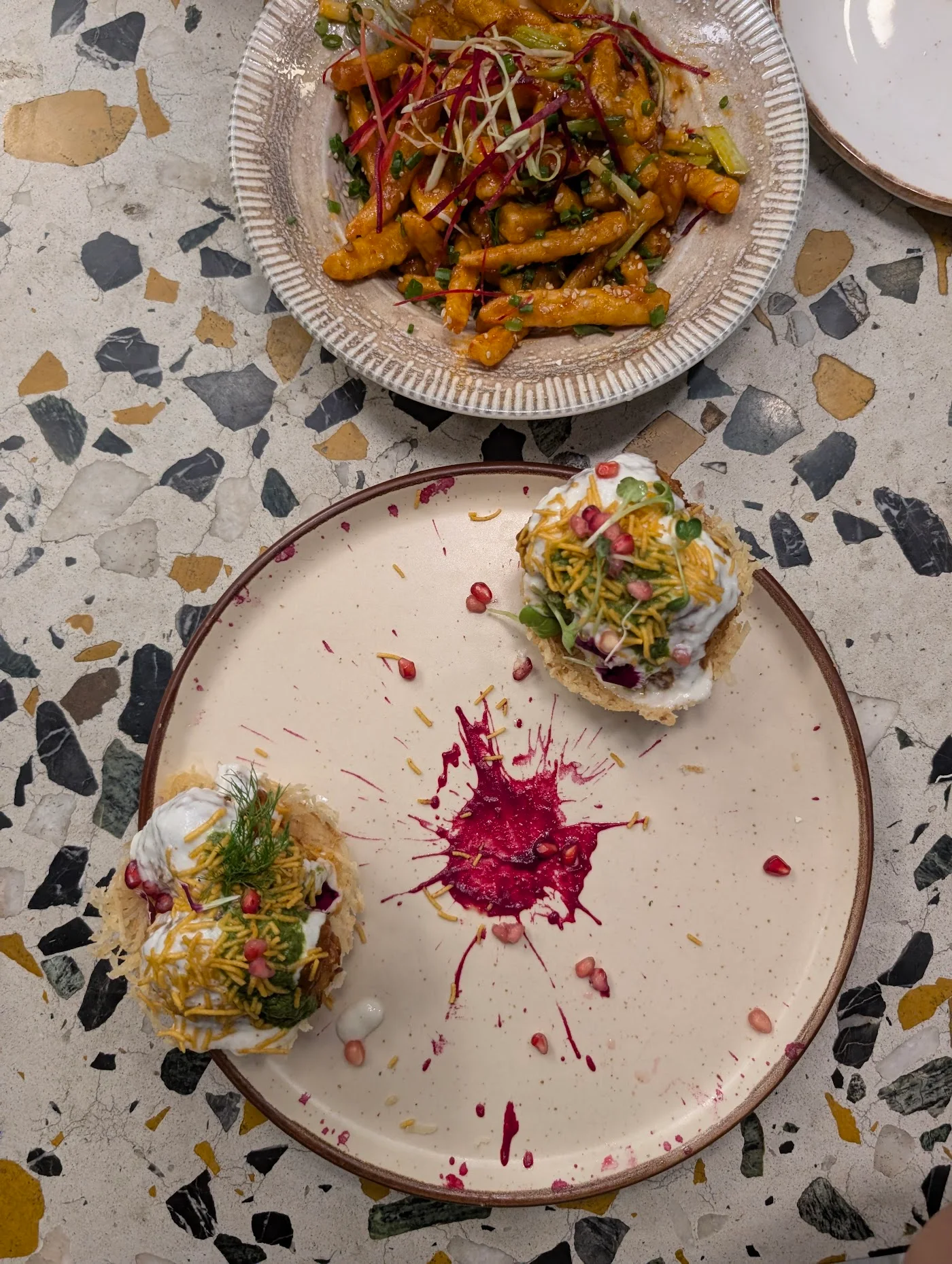Breakfast & Brunch Plates image