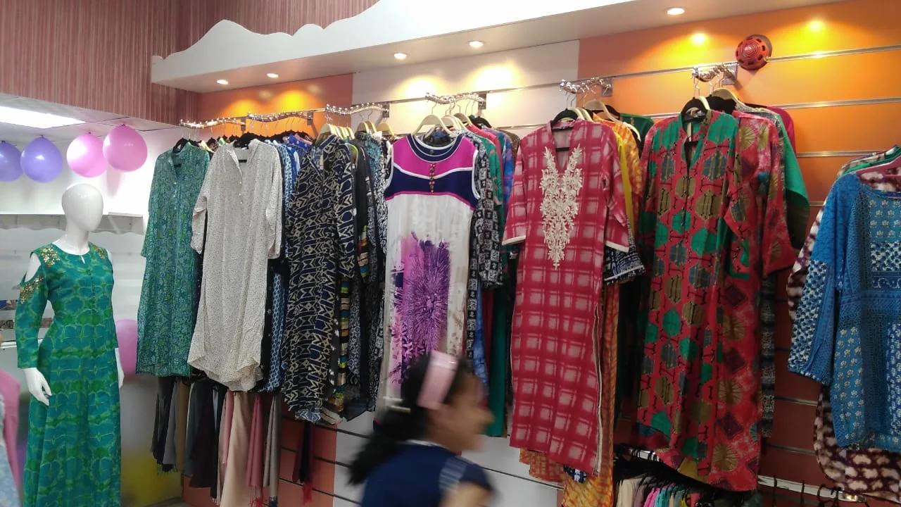 Men's Apparel image
