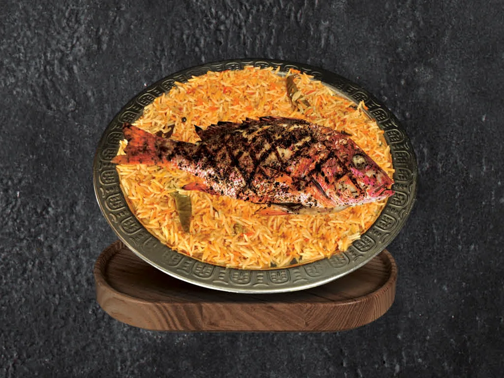 Dine-in available image