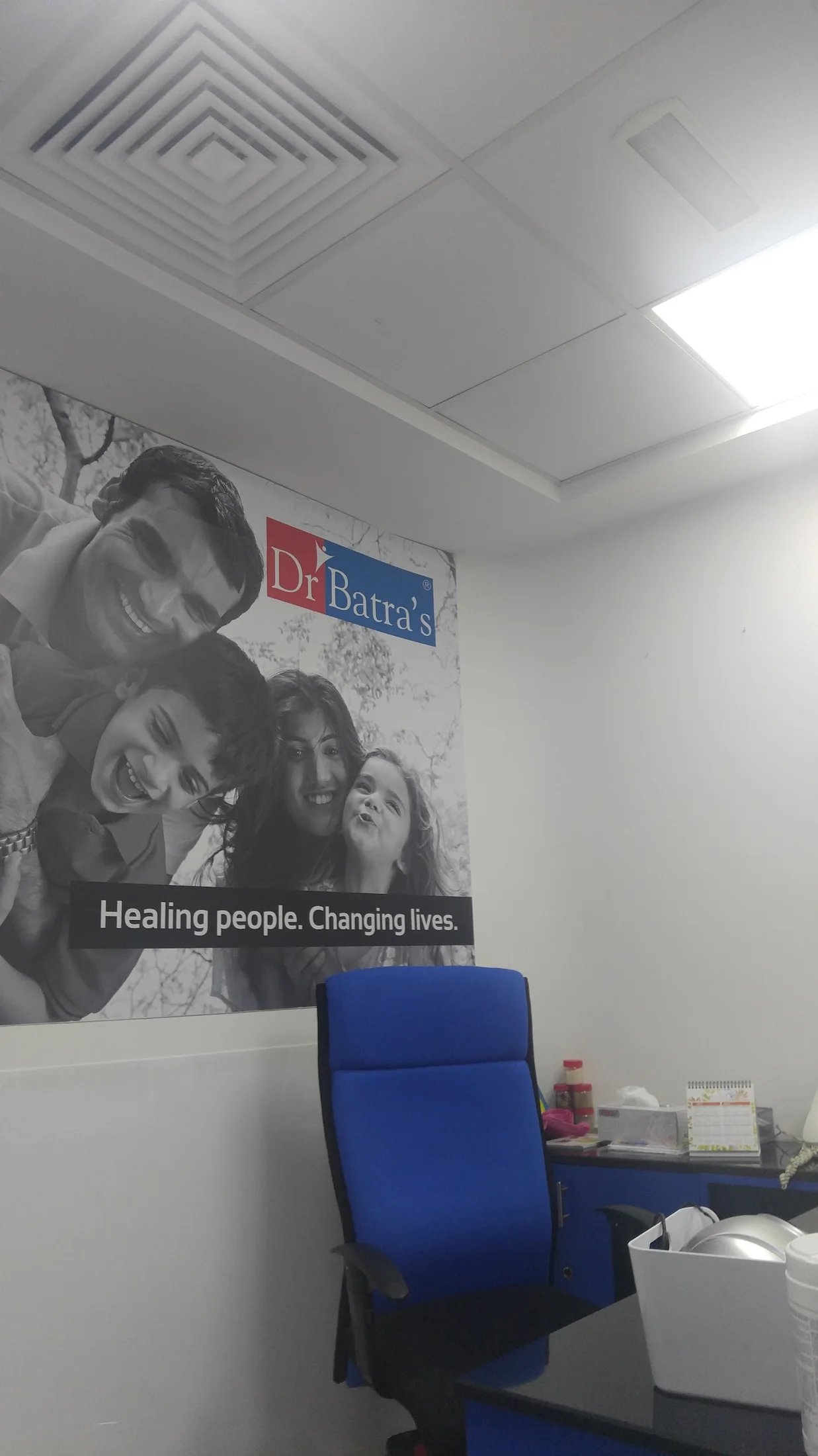 Initial Consultation image