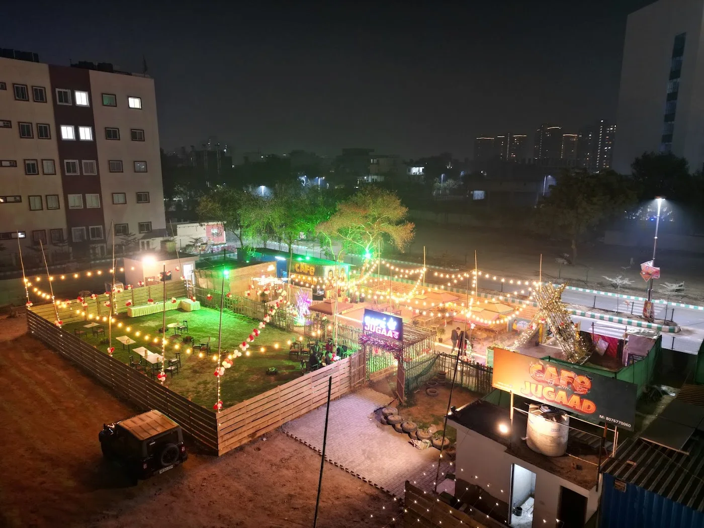 Malai Chaap image