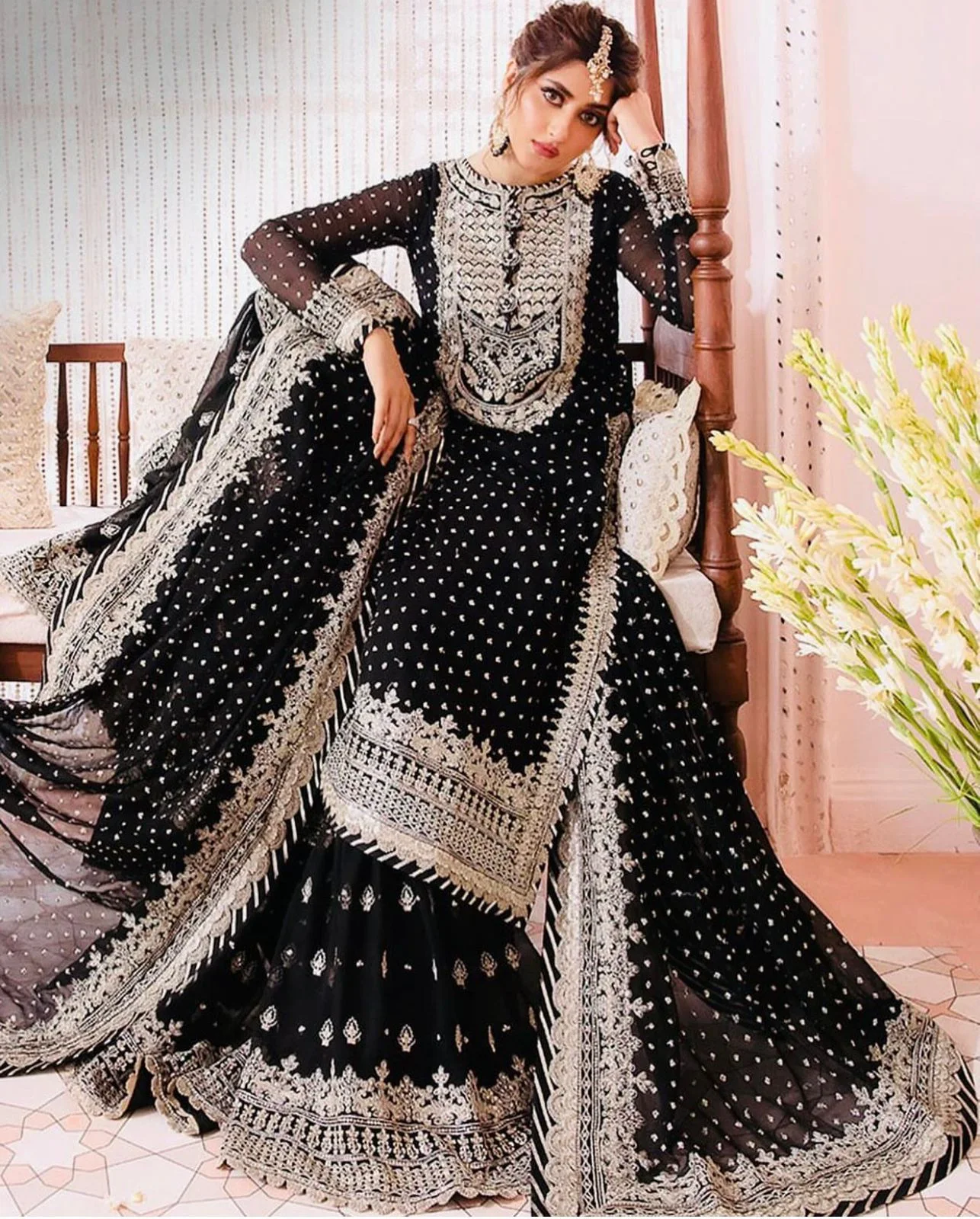 Occasion & Party Wear image