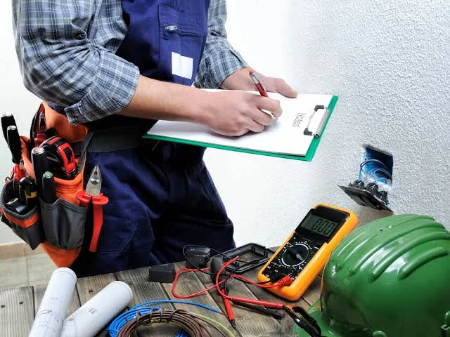 Lighting & Fixture Installation image