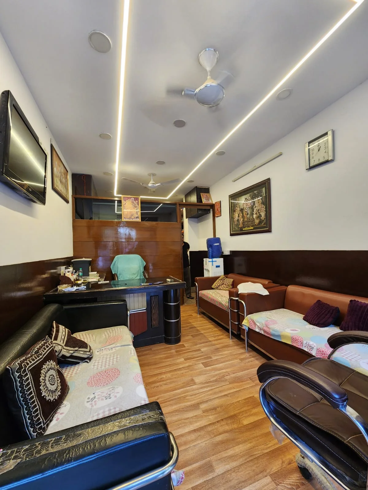 Residential Flats and Apartments image