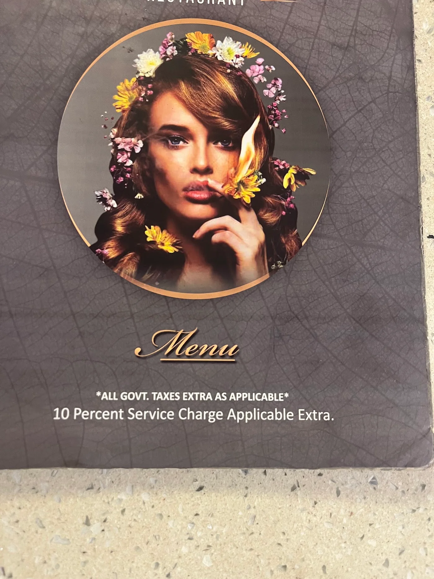 Dine‑in Service image