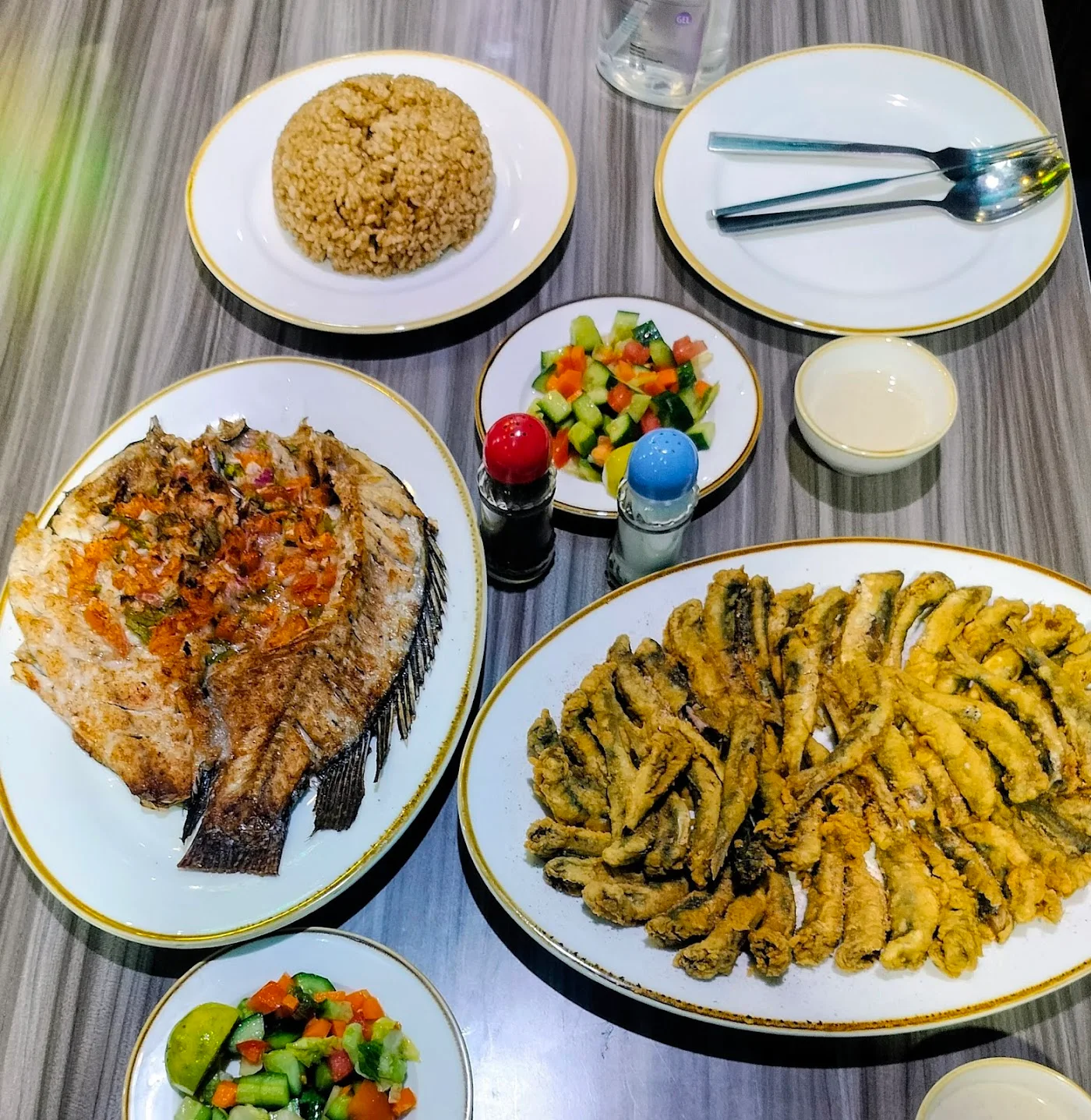 Shawarma Wrap image