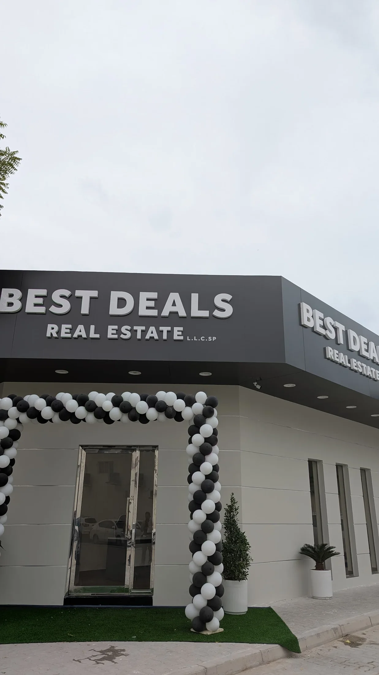 Property Leasing image