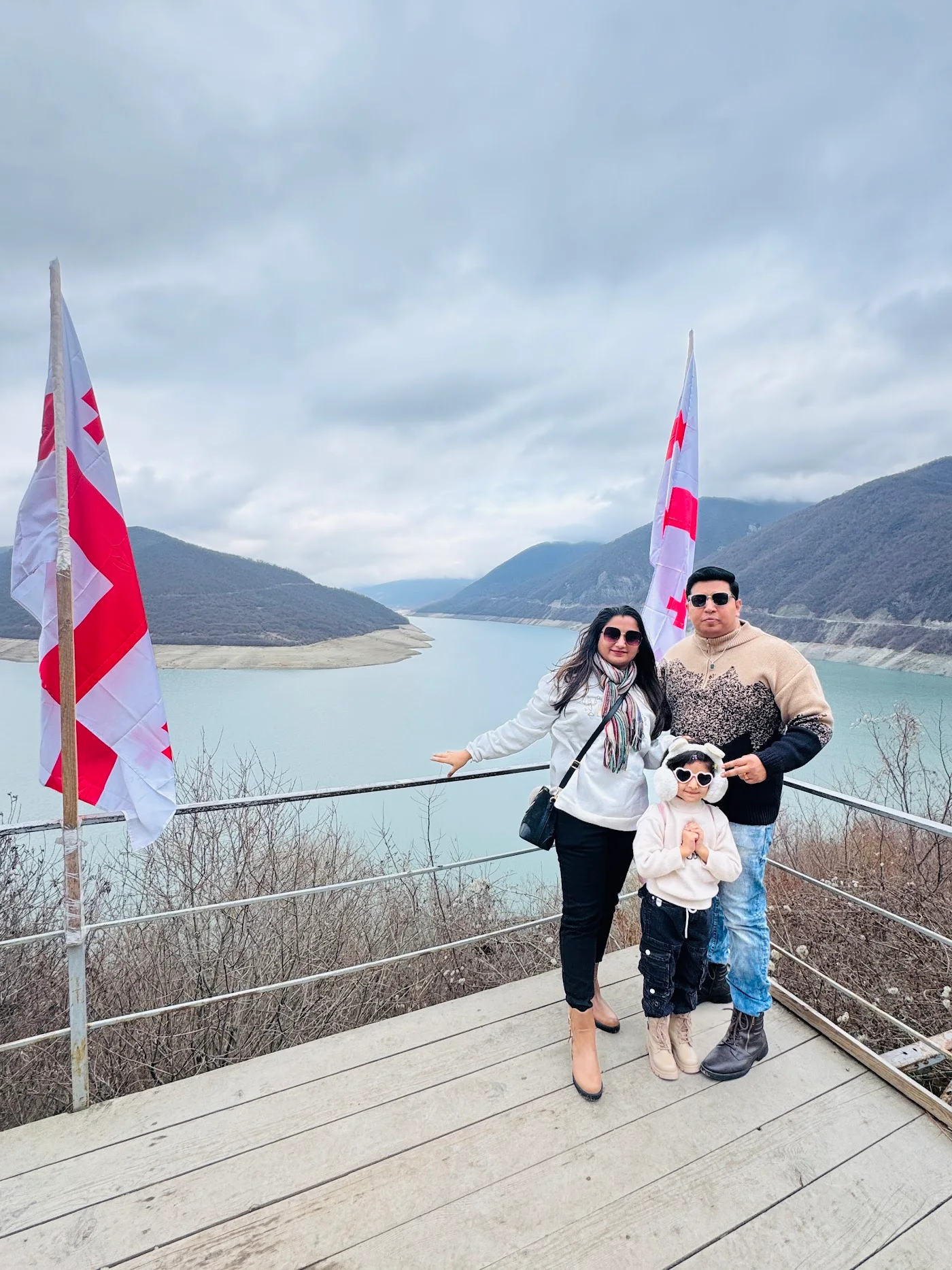 Switzerland — Complete travel package image