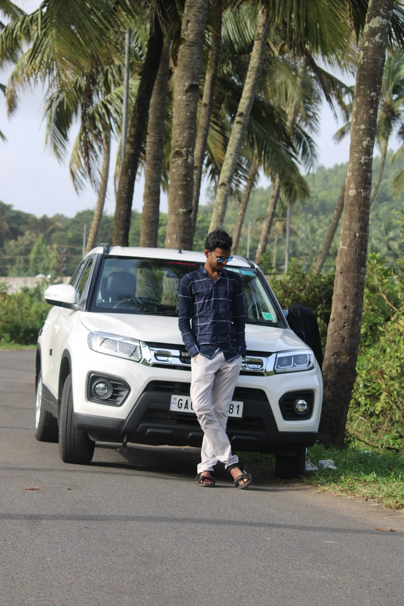 Private Car Hire image