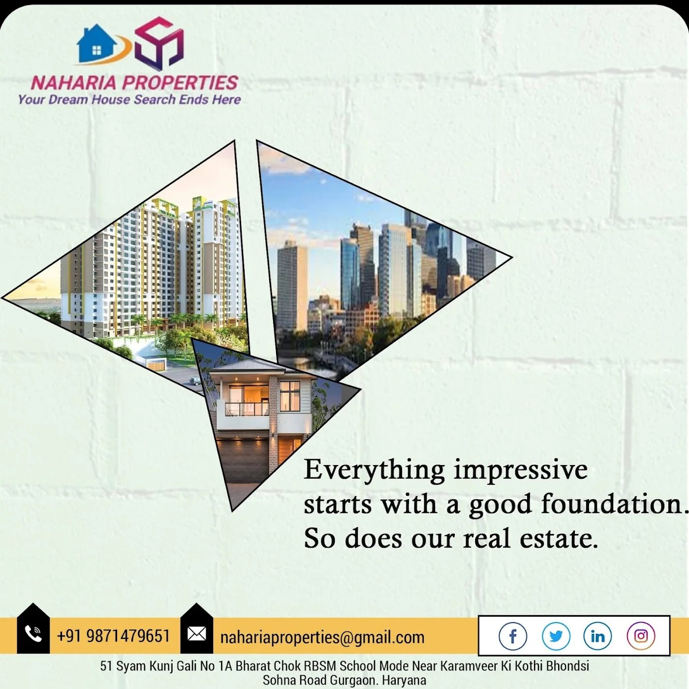 Residential sale: Quick turnaround image