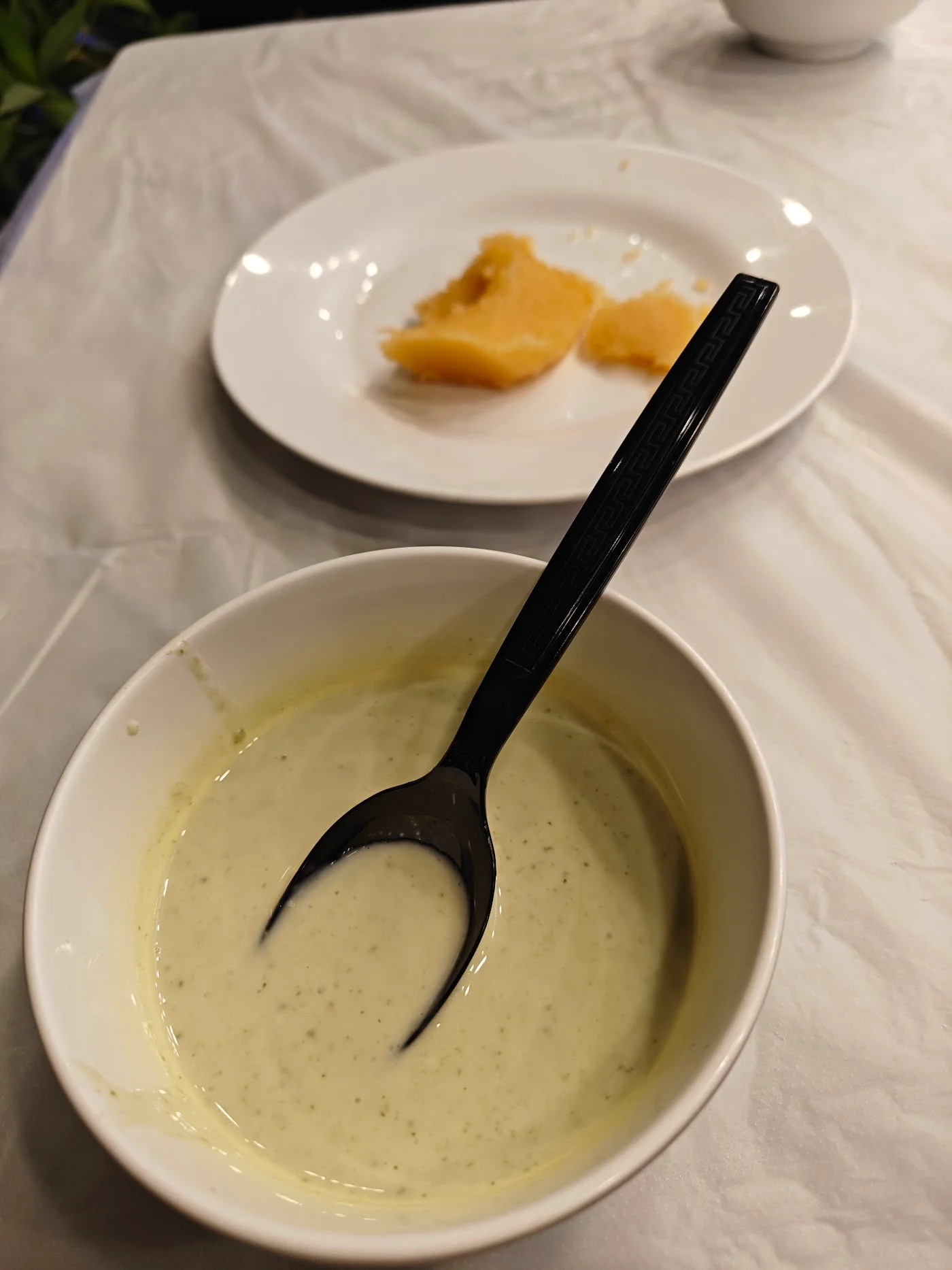 Mantoo (Steamed Dumplings) image
