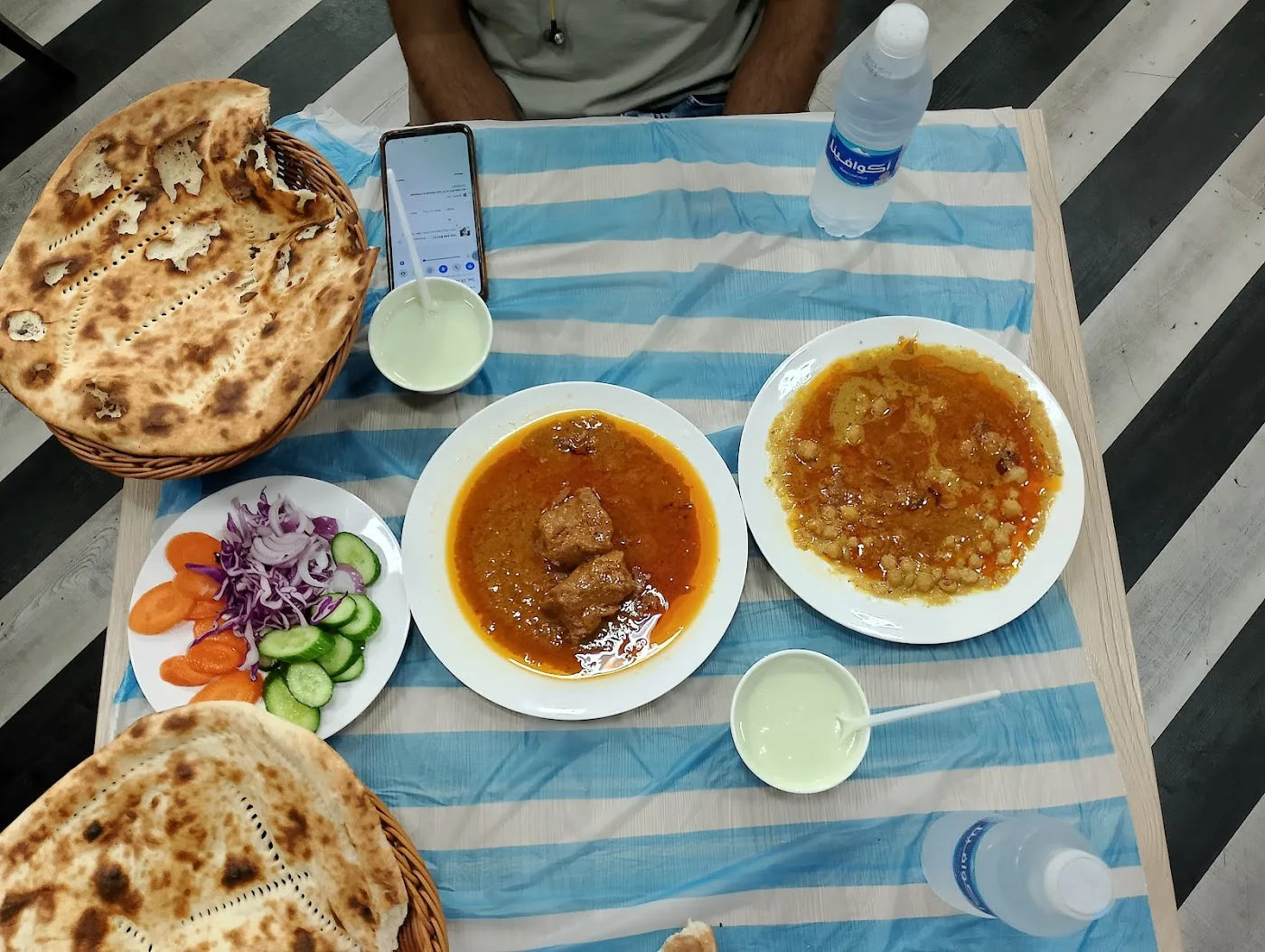 Shorwa (Afghan Soup) image