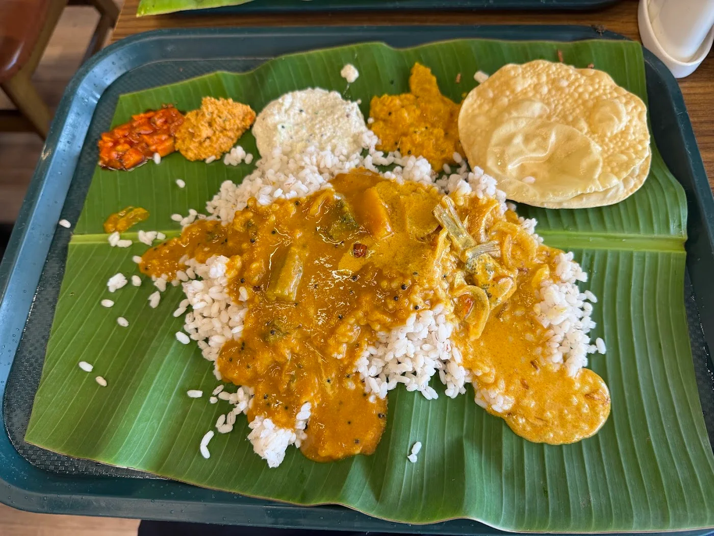 Masala Dosa image
