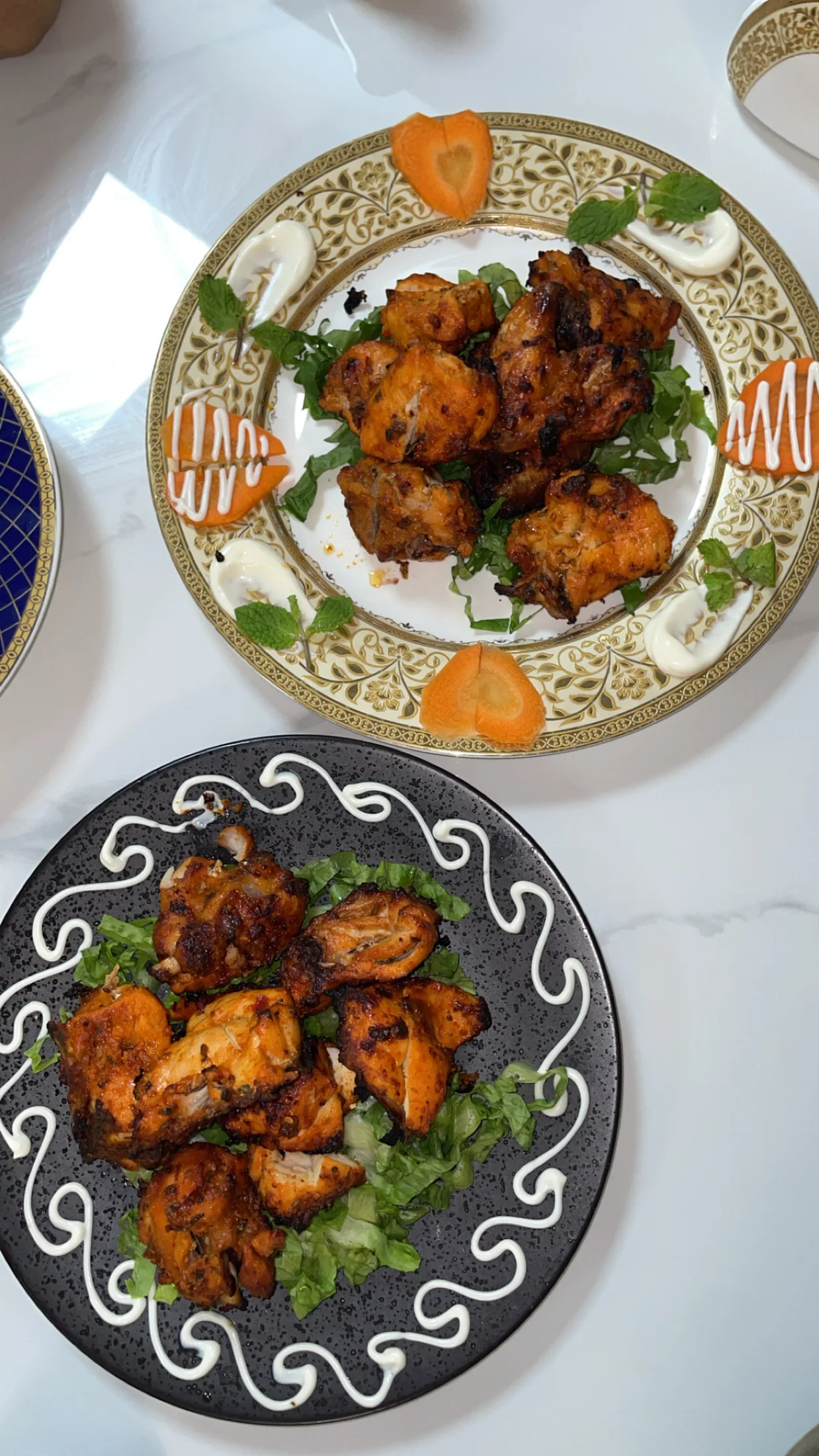 Delivery & Takeaway image